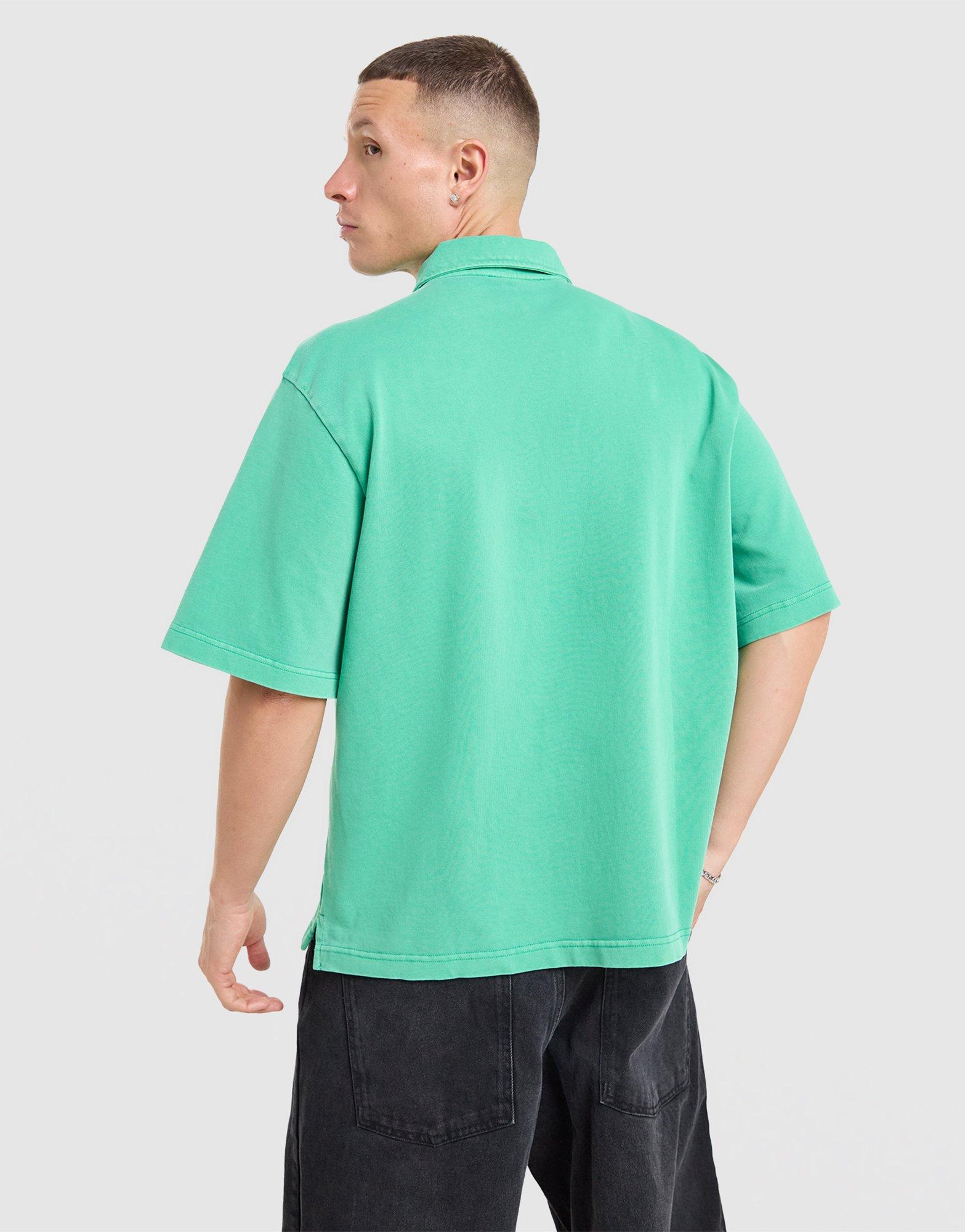 Nike Club Jersey Polo Shirt