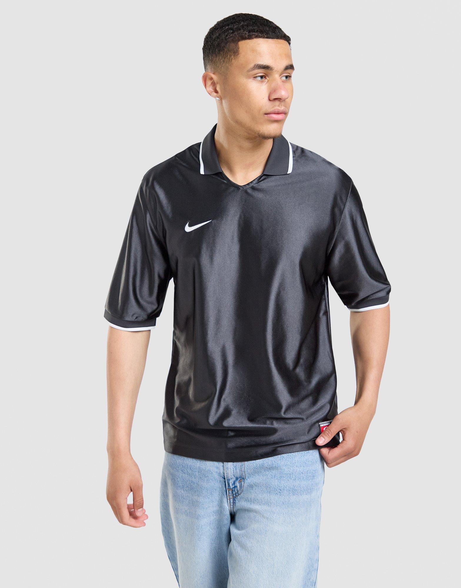 Nike Short Sleeve Football Shirt