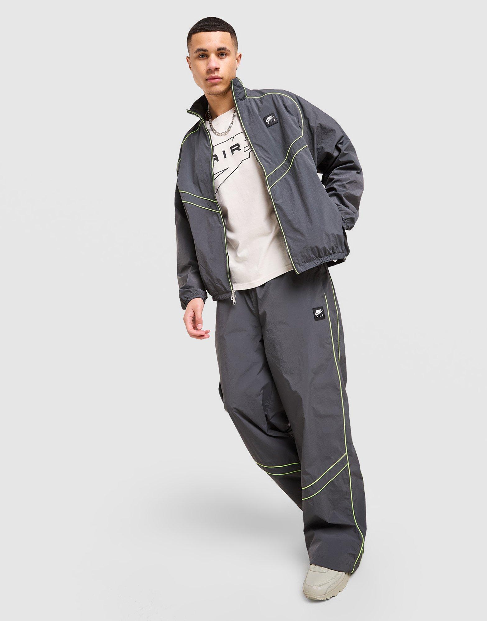 Nike Air Track Jacket