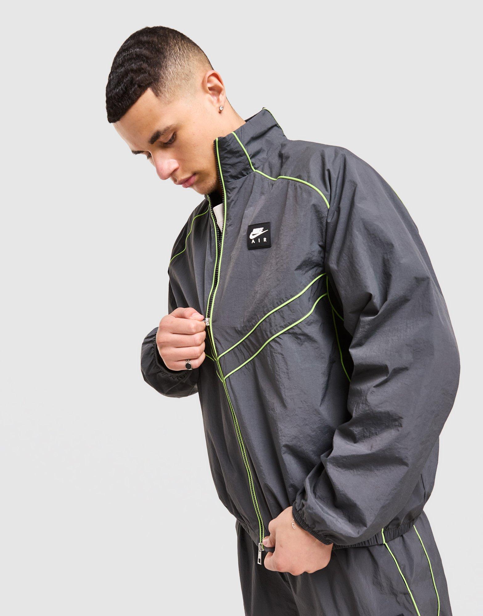 Nike Air Track Jacket