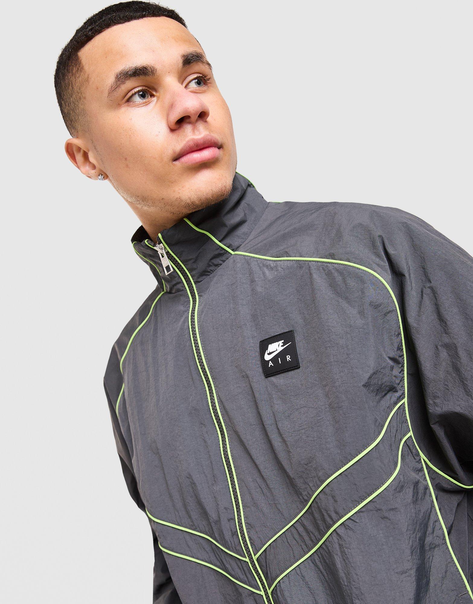 Nike Air Track Jacket