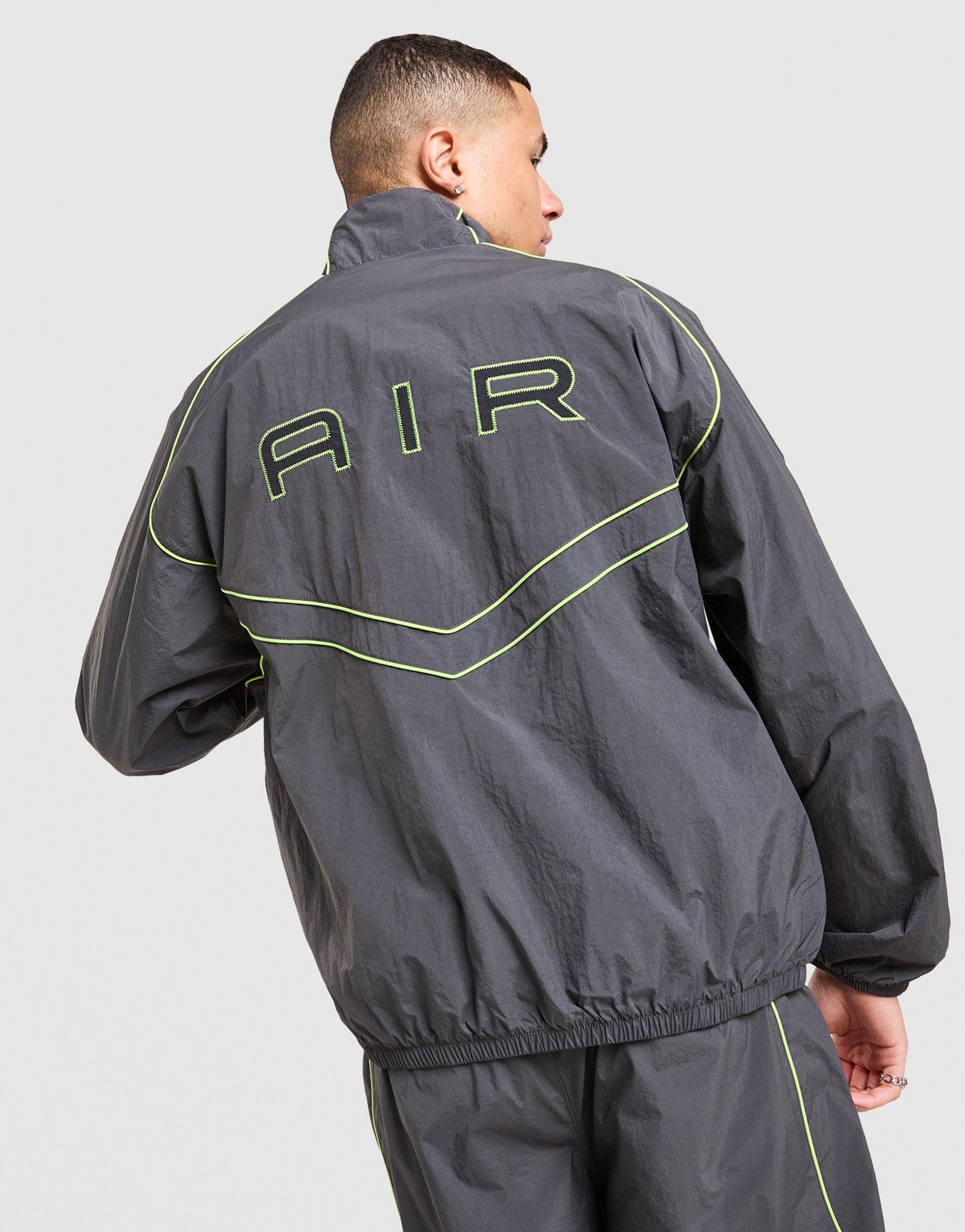 Nike Air Track Jacket