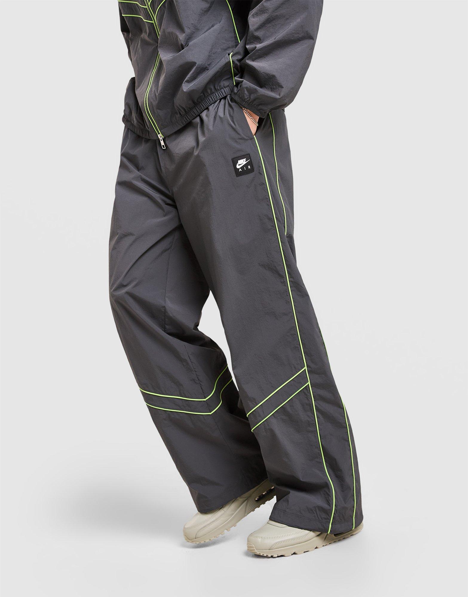 Nike Air Woven Track Pants