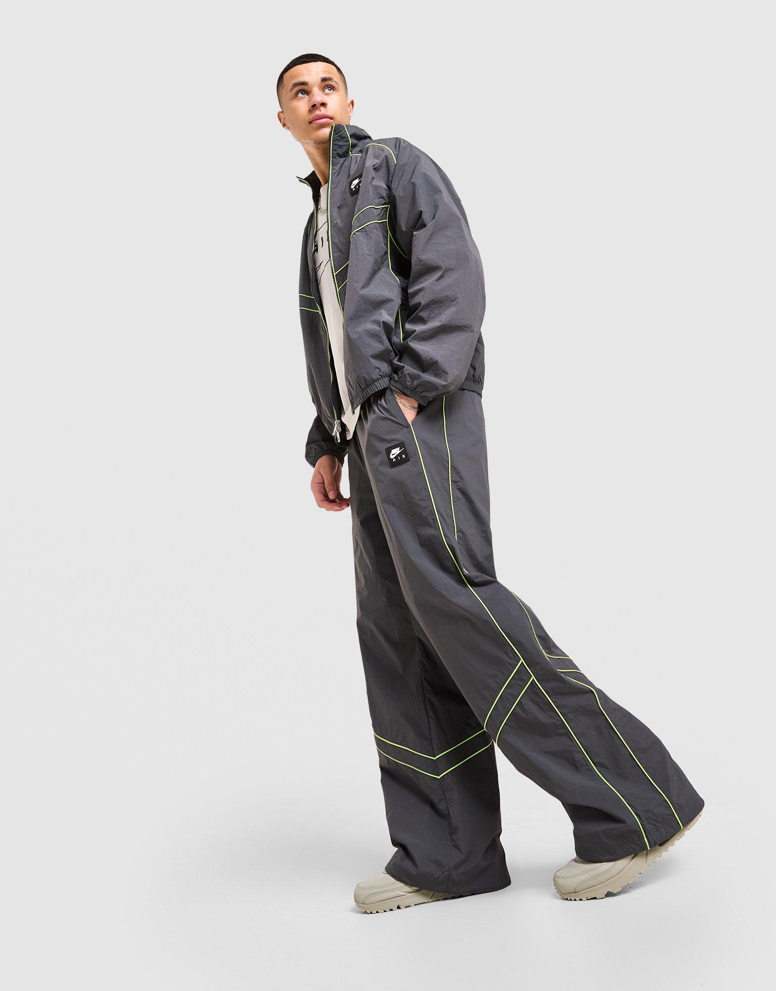 Nike Air Woven Track Pants