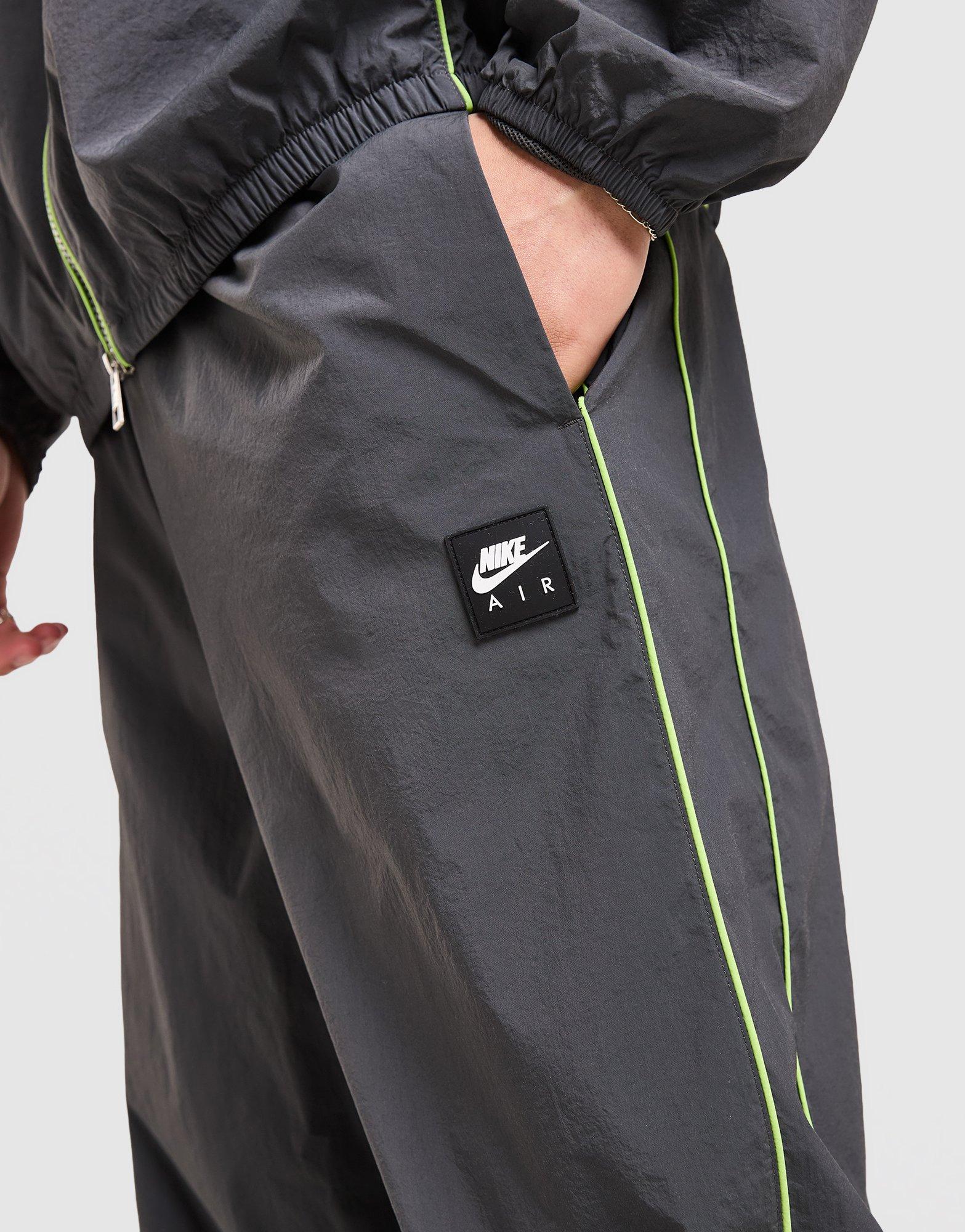 Nike Air Woven Track Pants