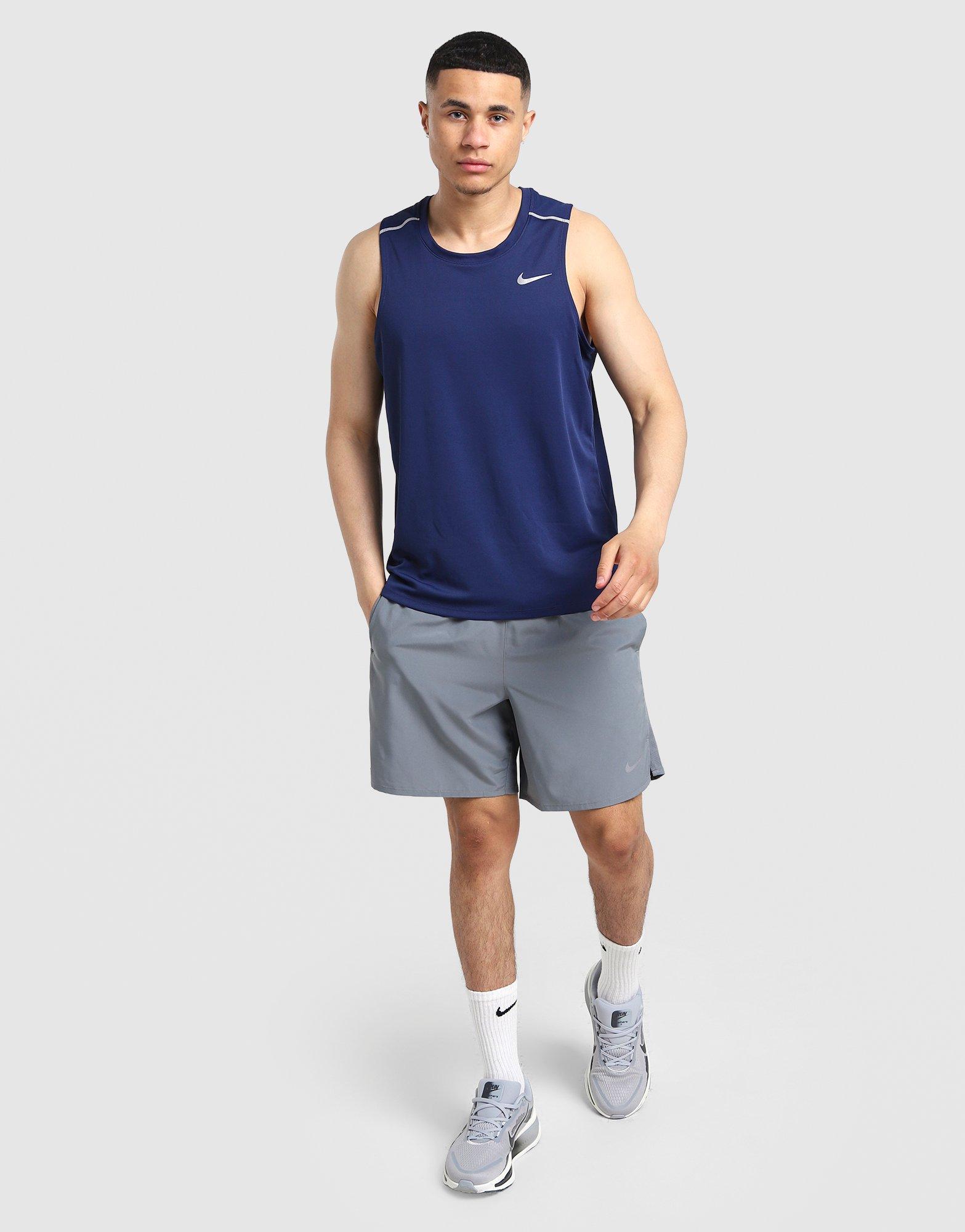 Nike Miler Vest
