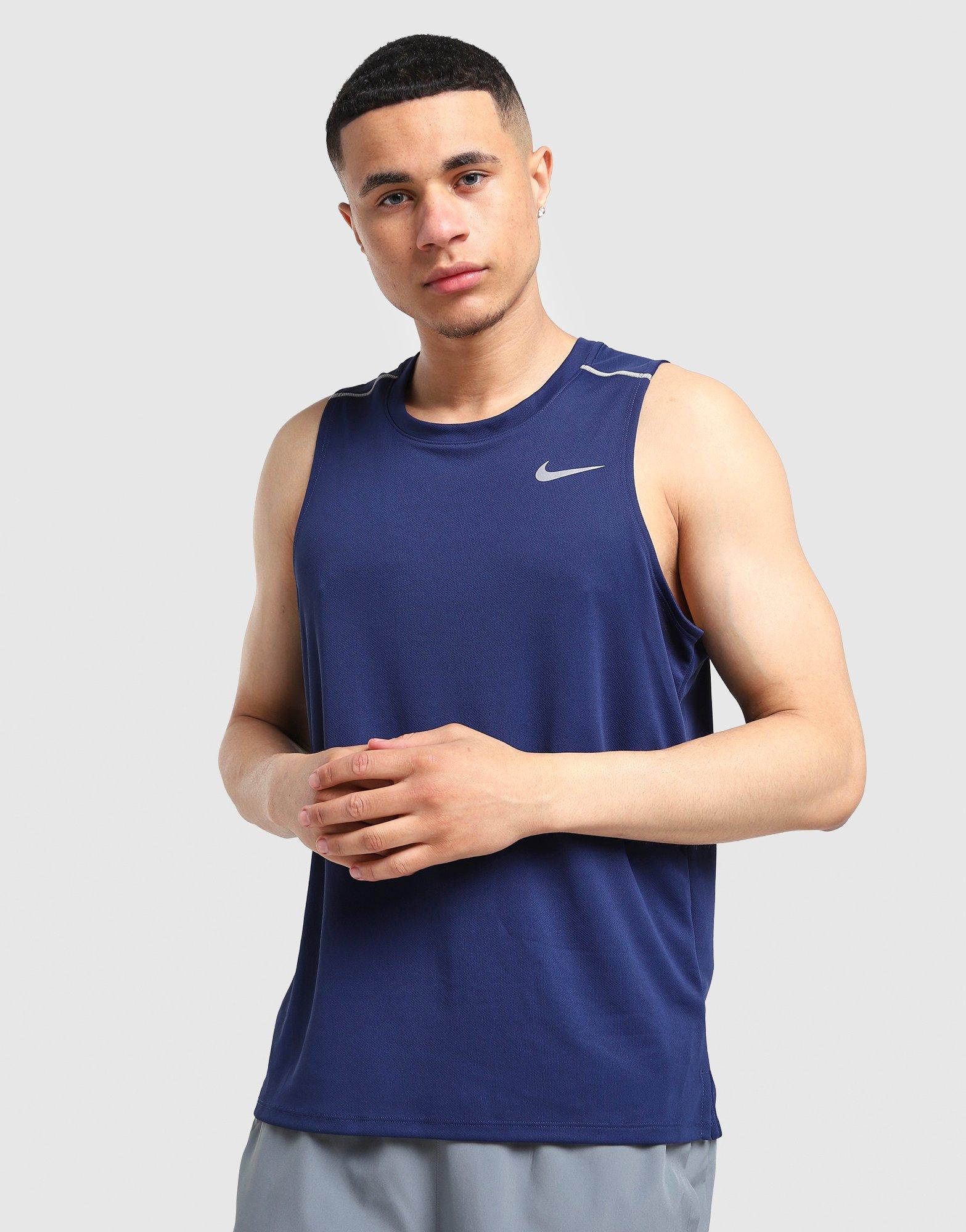Nike Miler Vest