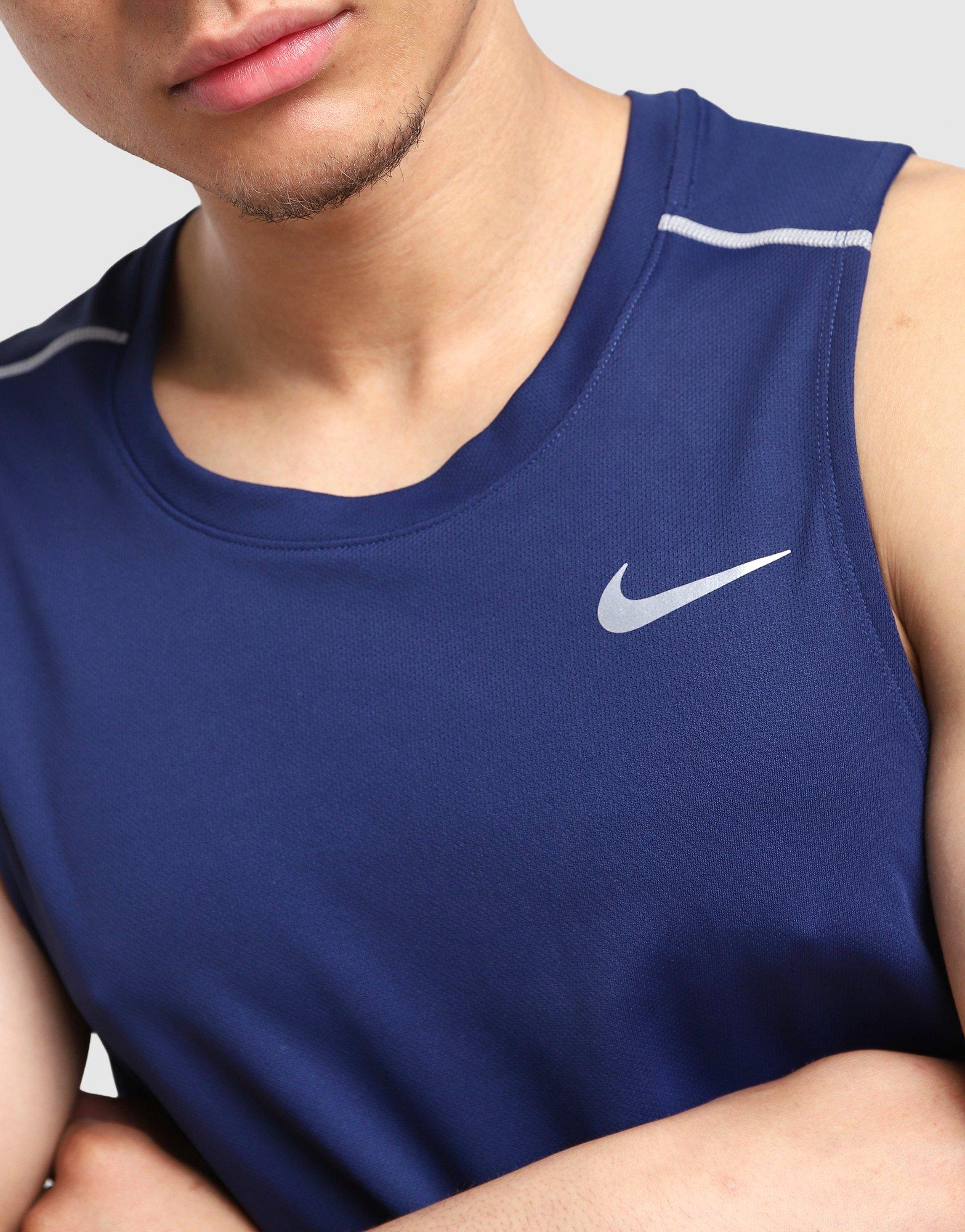 Nike Miler Vest