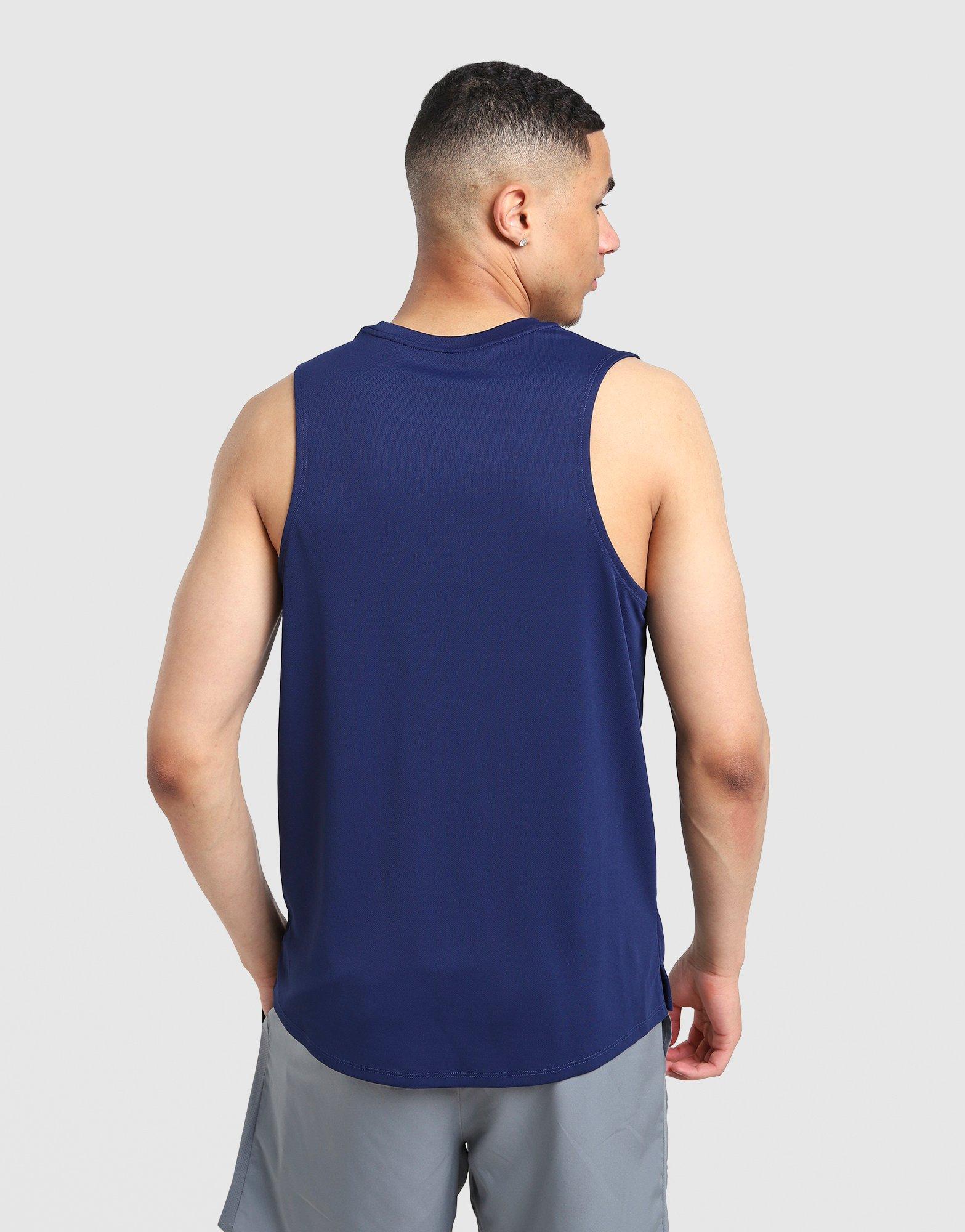 Nike Miler Vest