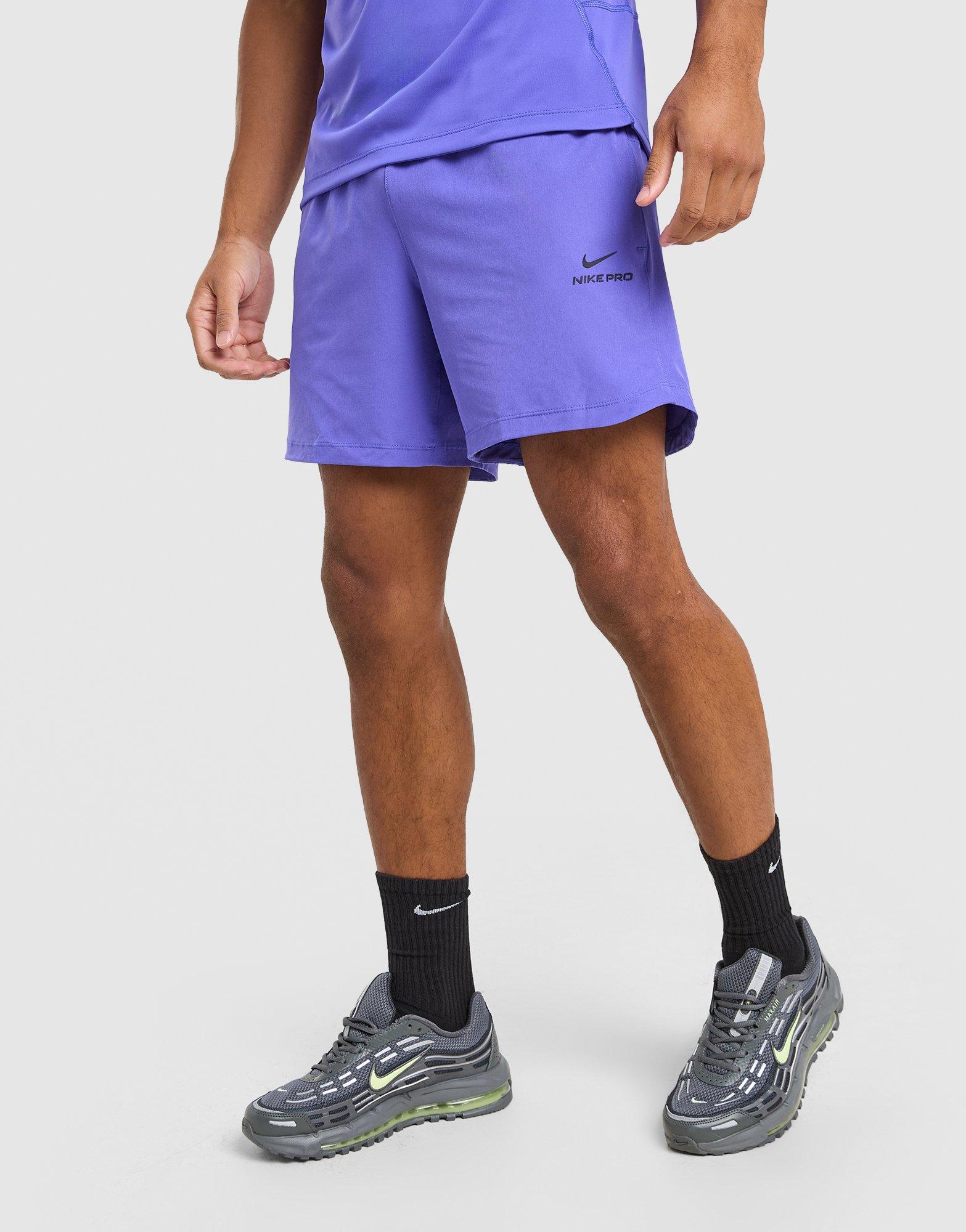 Nike Pro Long Shorts