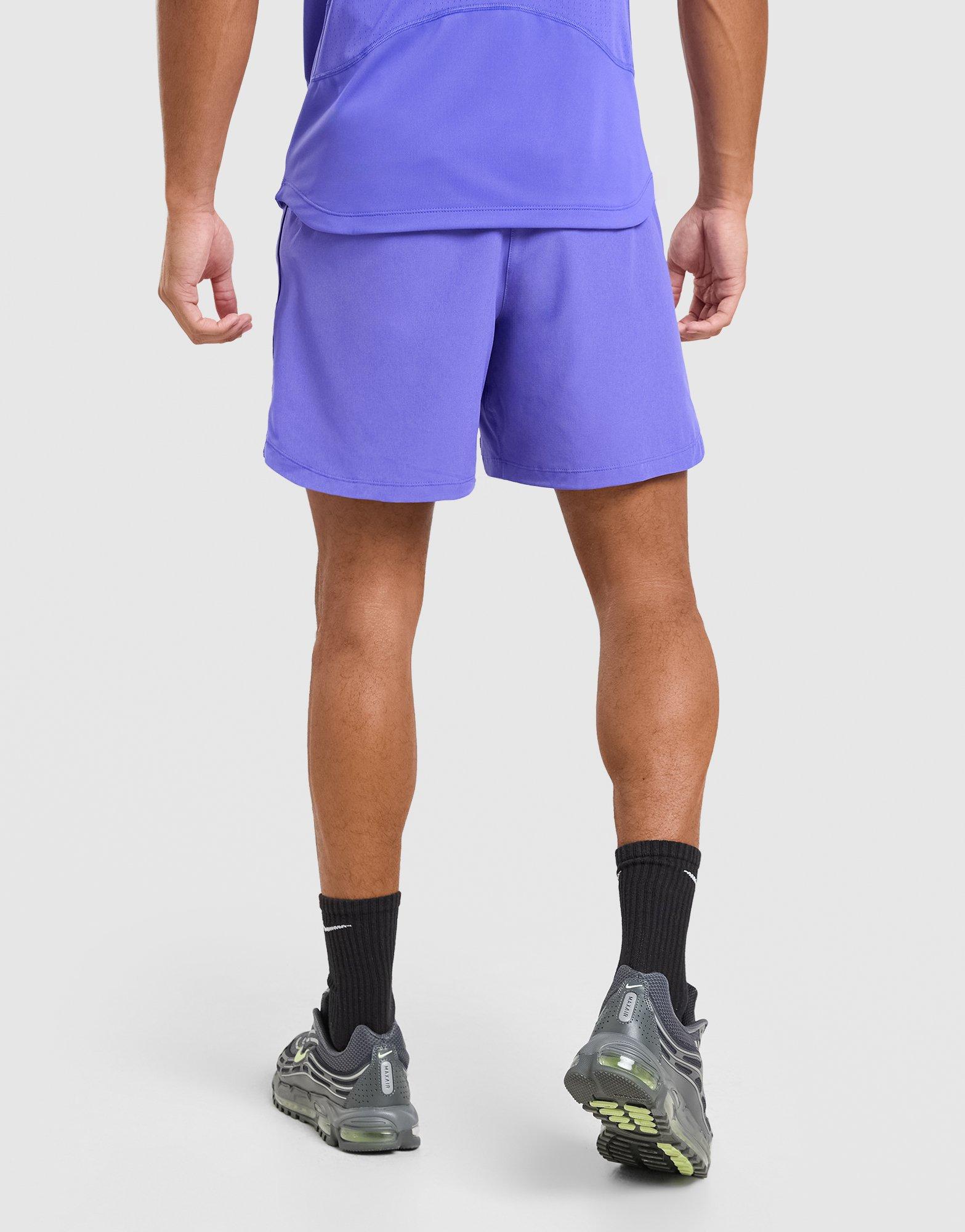 Nike Pro Long Shorts
