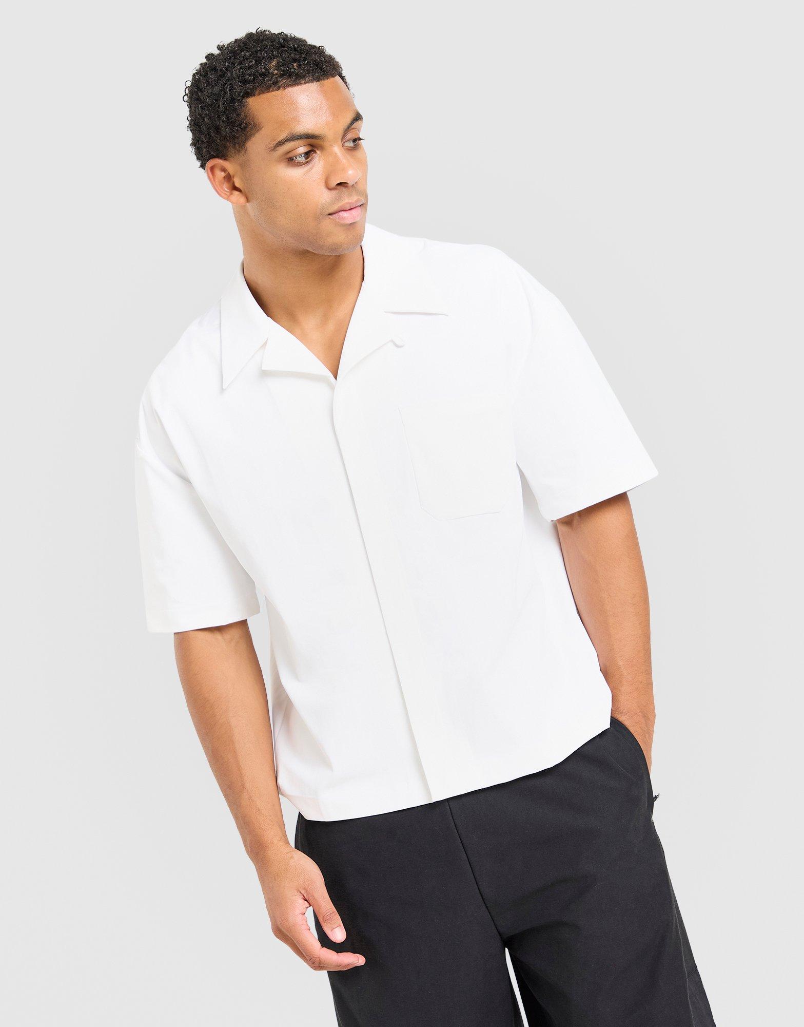 Nike 24.7 Short Sleeve Shirt