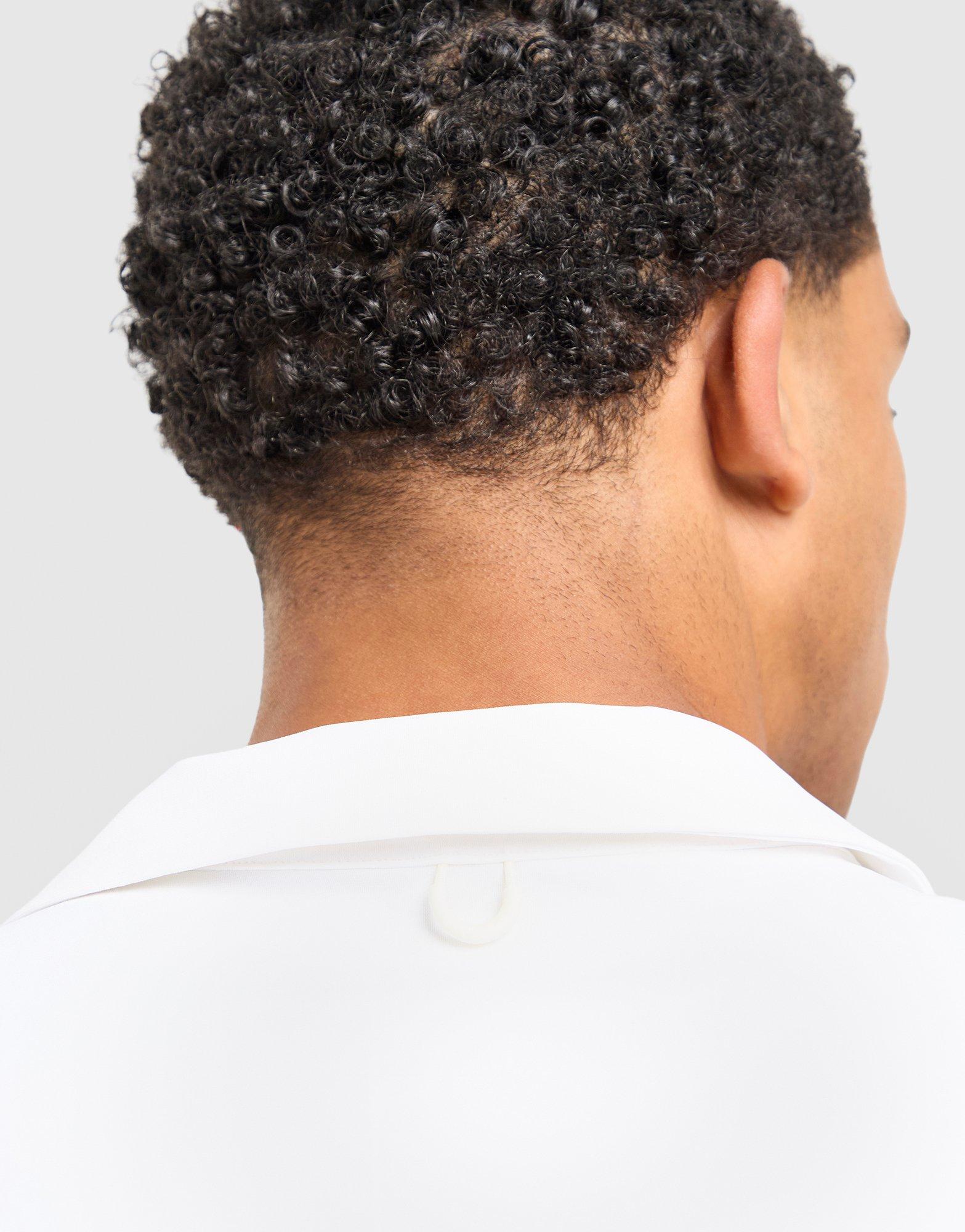 Nike 24.7 Short Sleeve Shirt