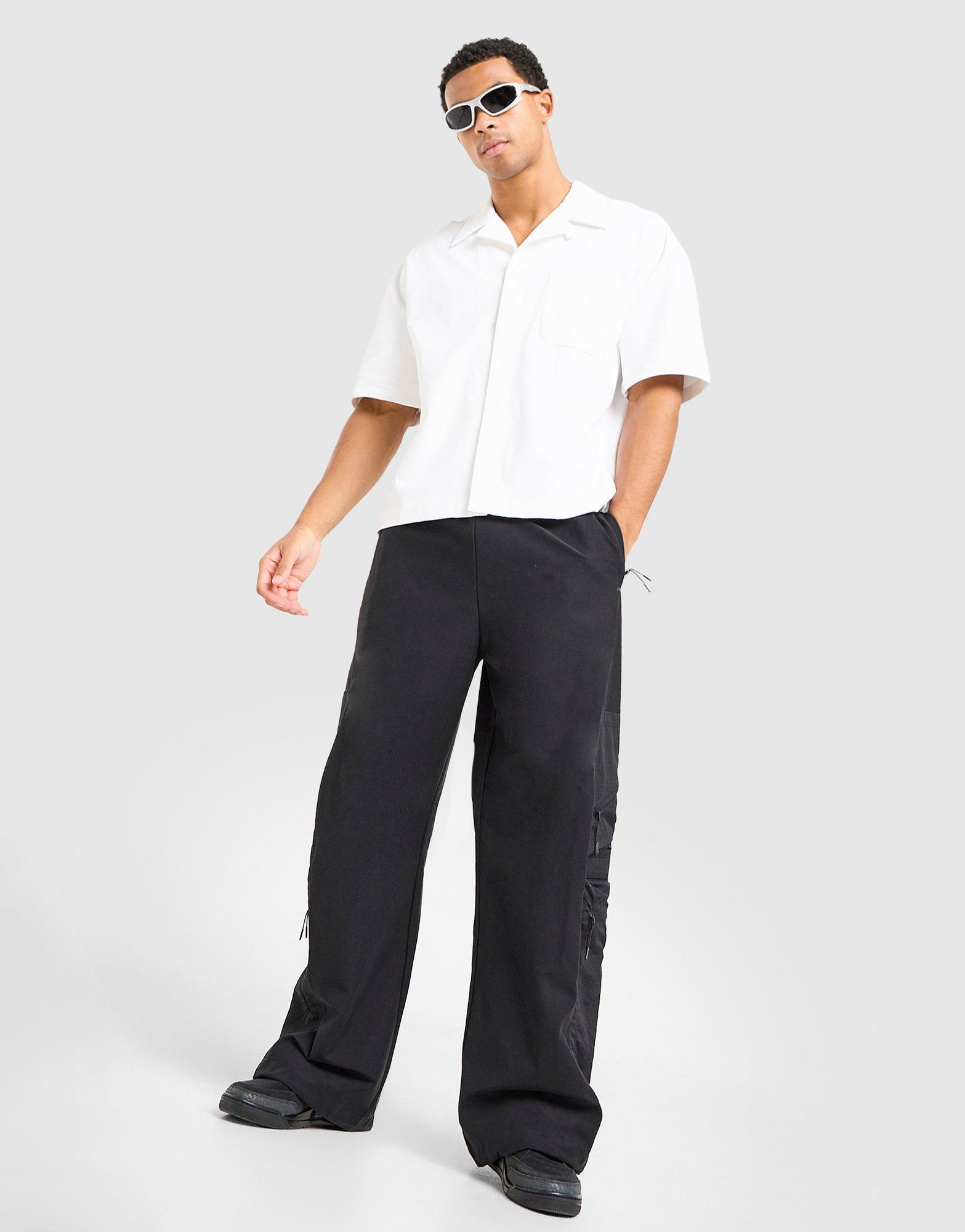 Nike 24.7 Short Sleeve Shirt