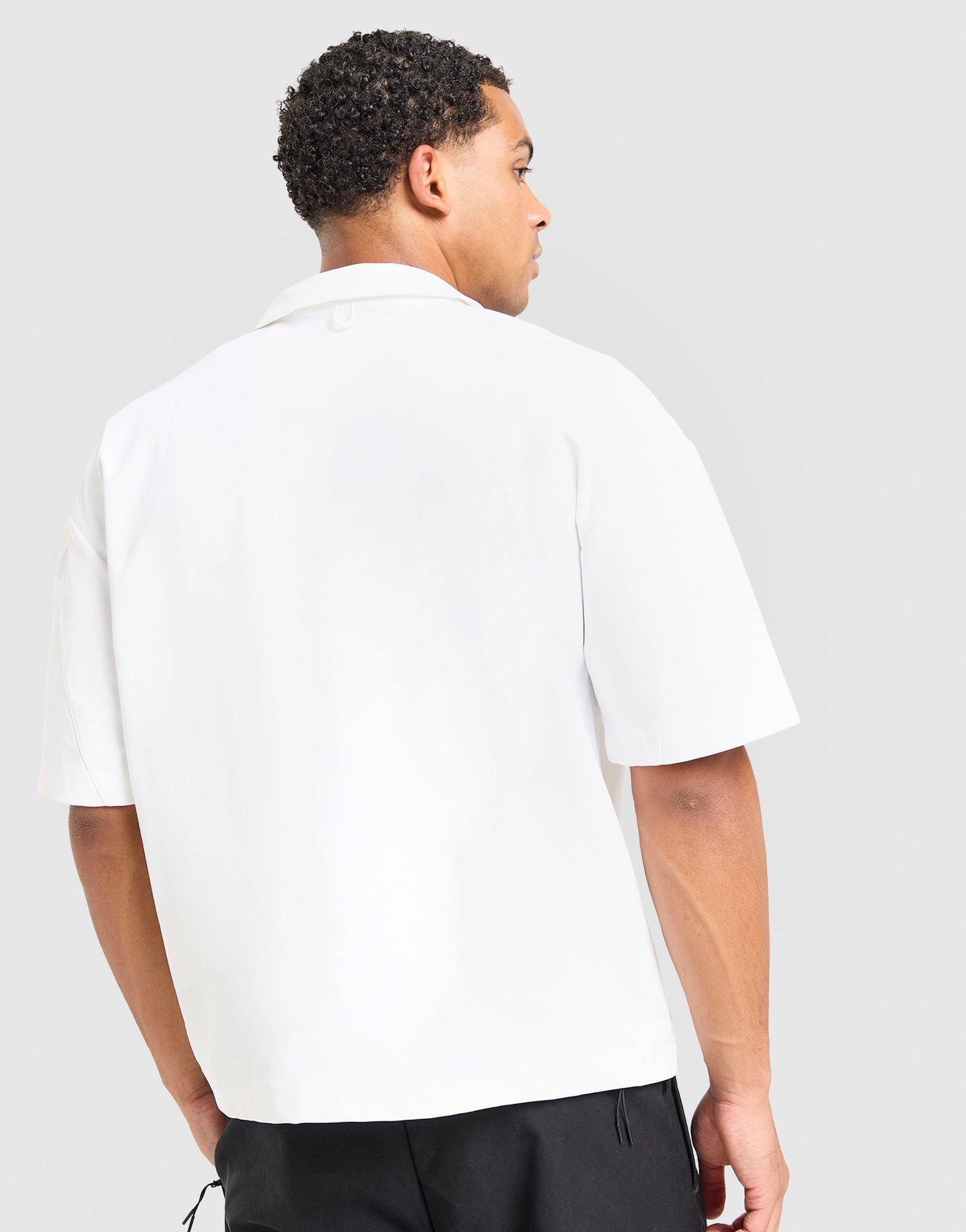 Nike 24.7 Short Sleeve Shirt