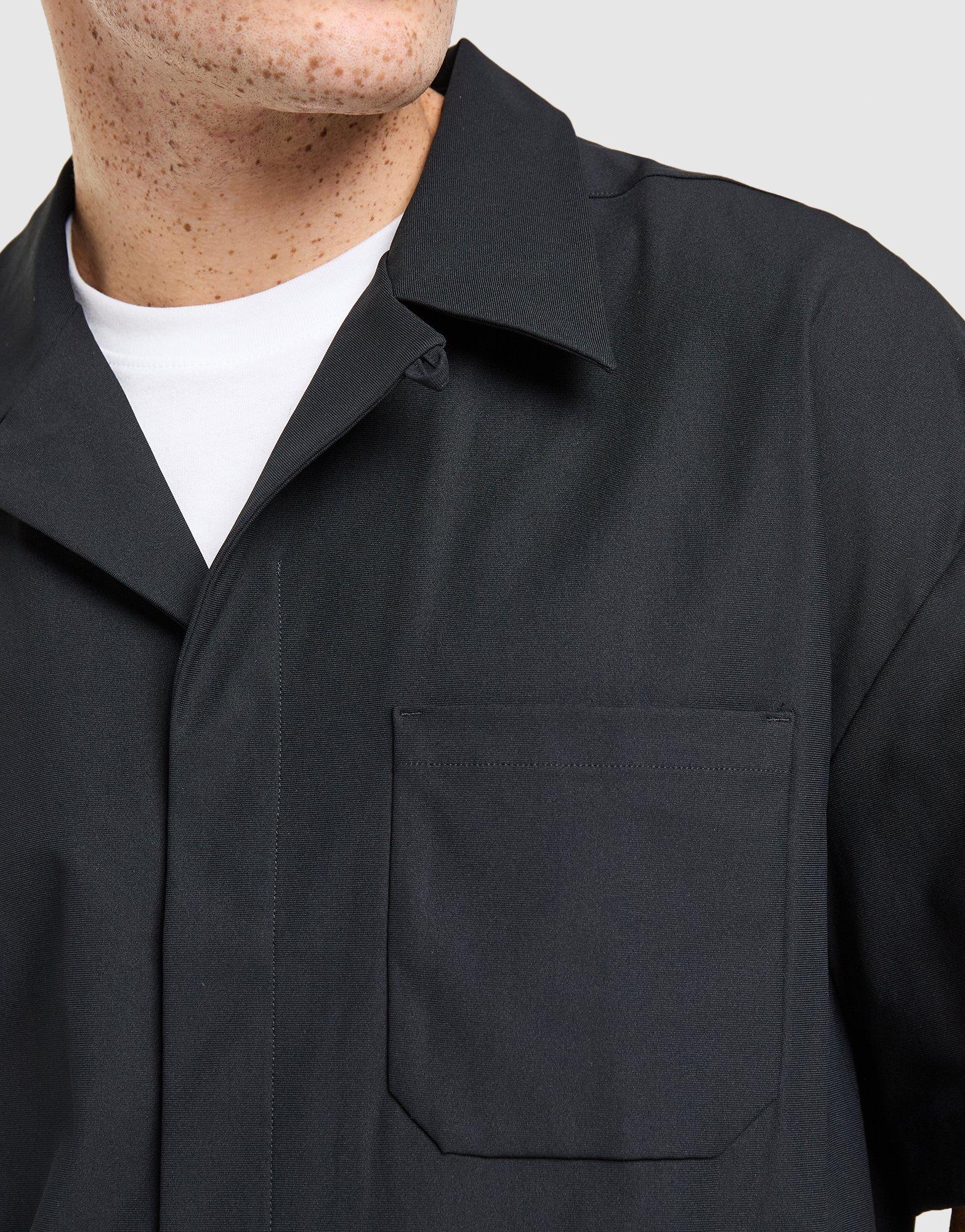 Nike 24.7 Short Sleeve Shirt