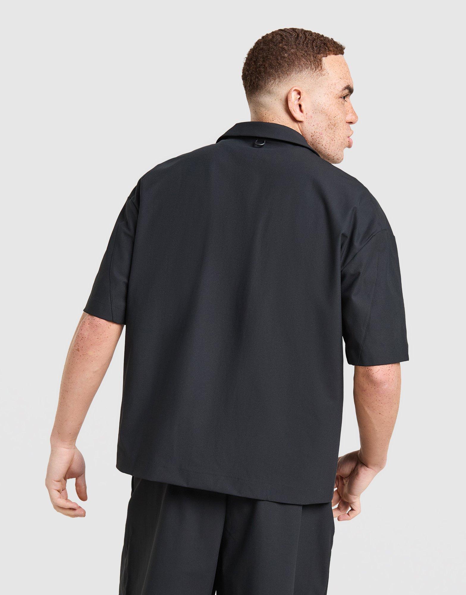 Nike 24.7 Short Sleeve Shirt