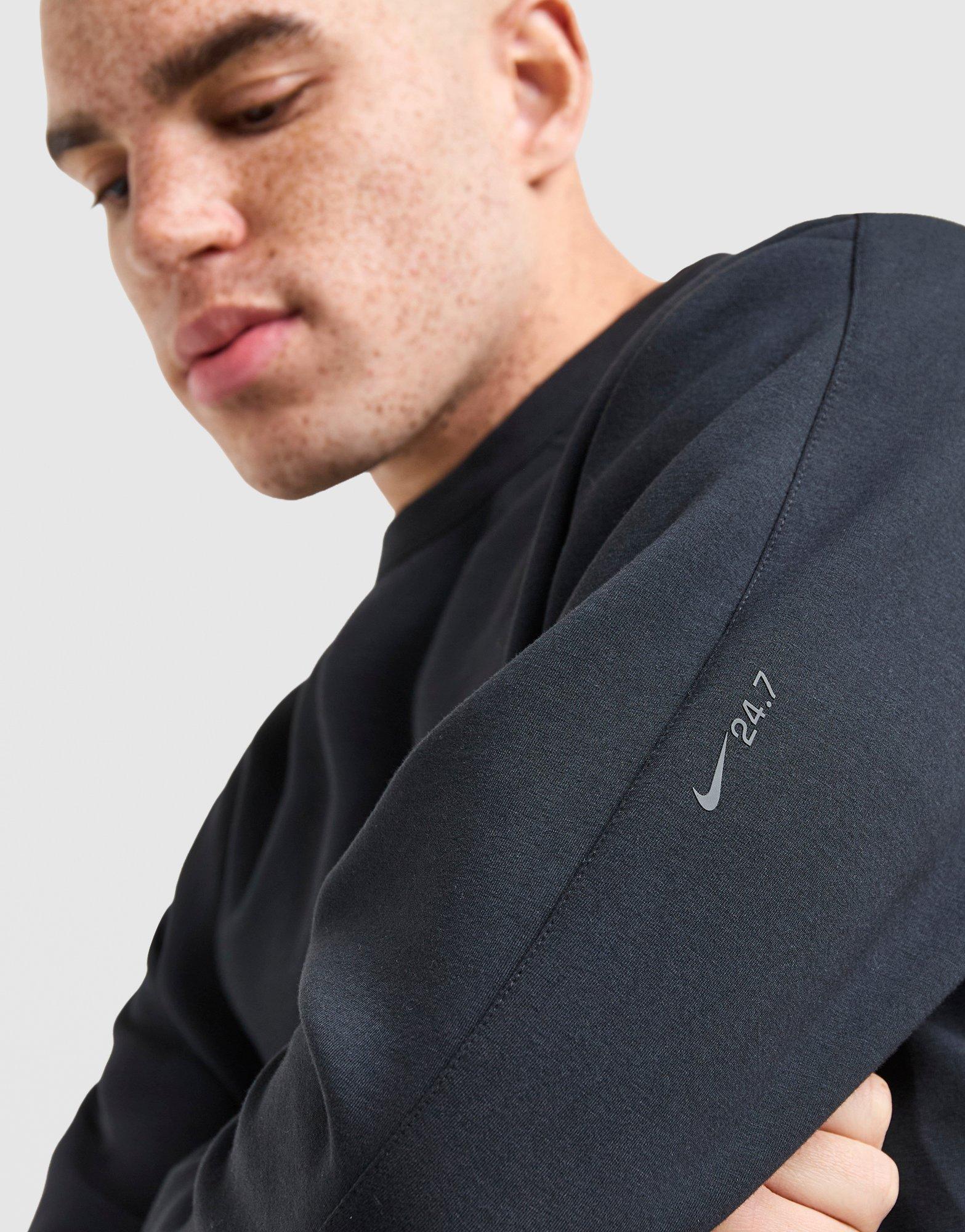Nike 24.7 Crew Sweatshirt