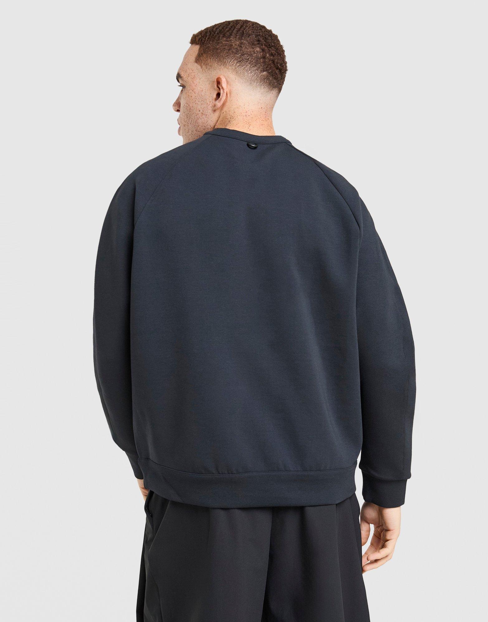 Nike 24.7 Crew Sweatshirt