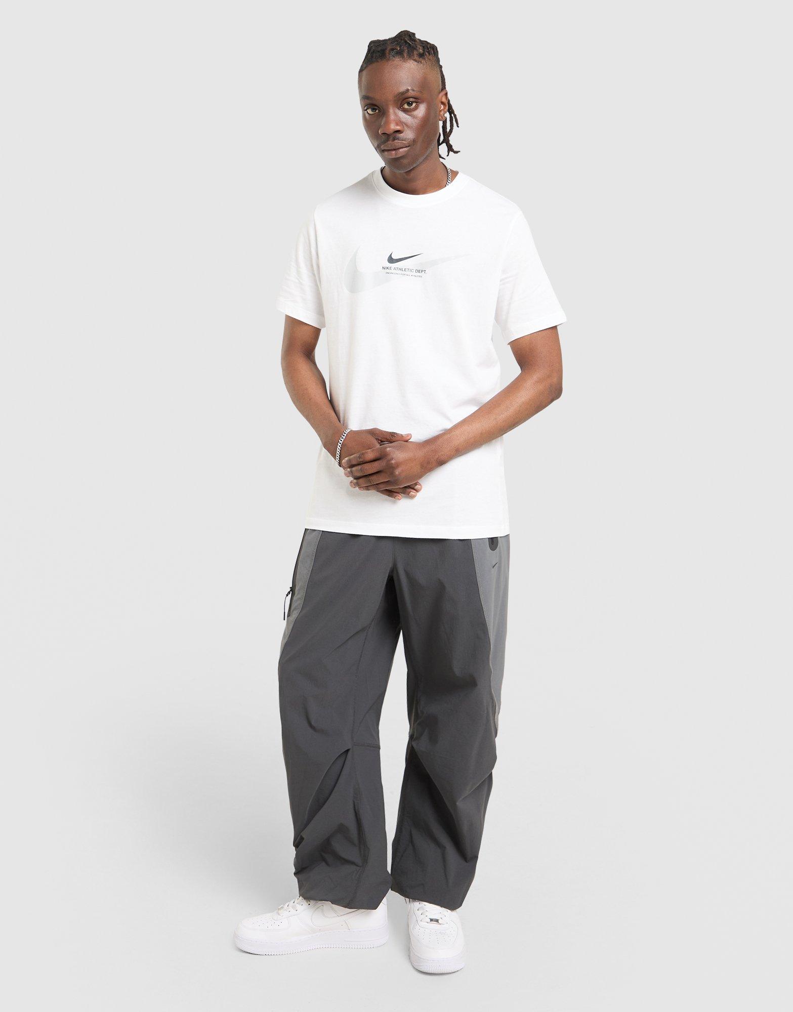 Nike Athletic T-Shirt