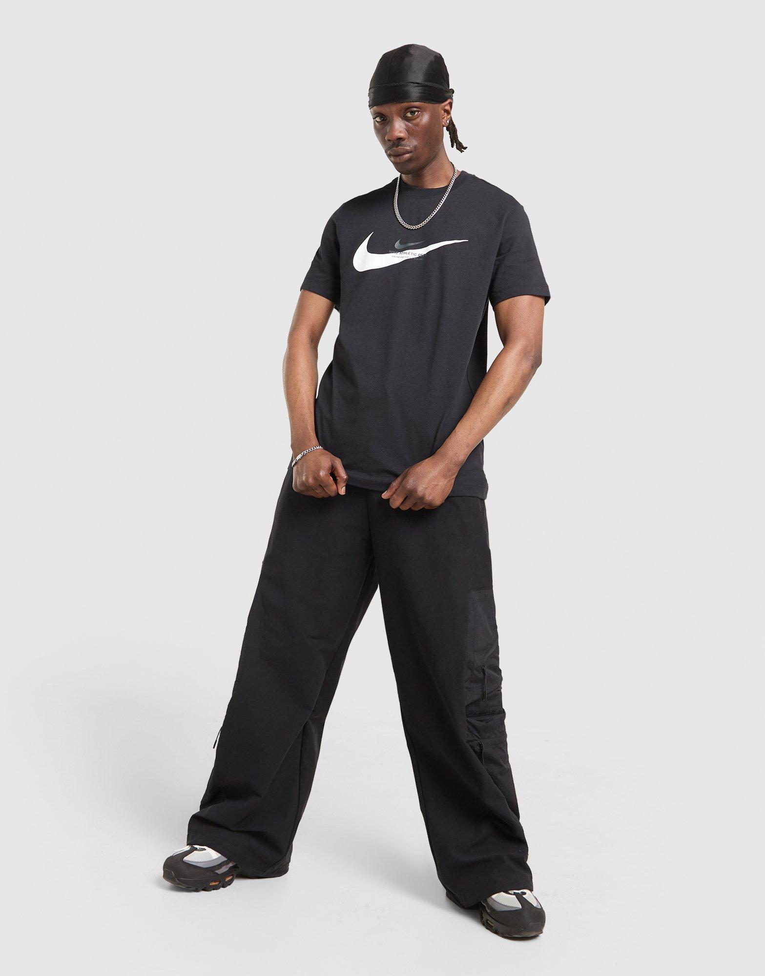 Nike Athletic T-Shirt