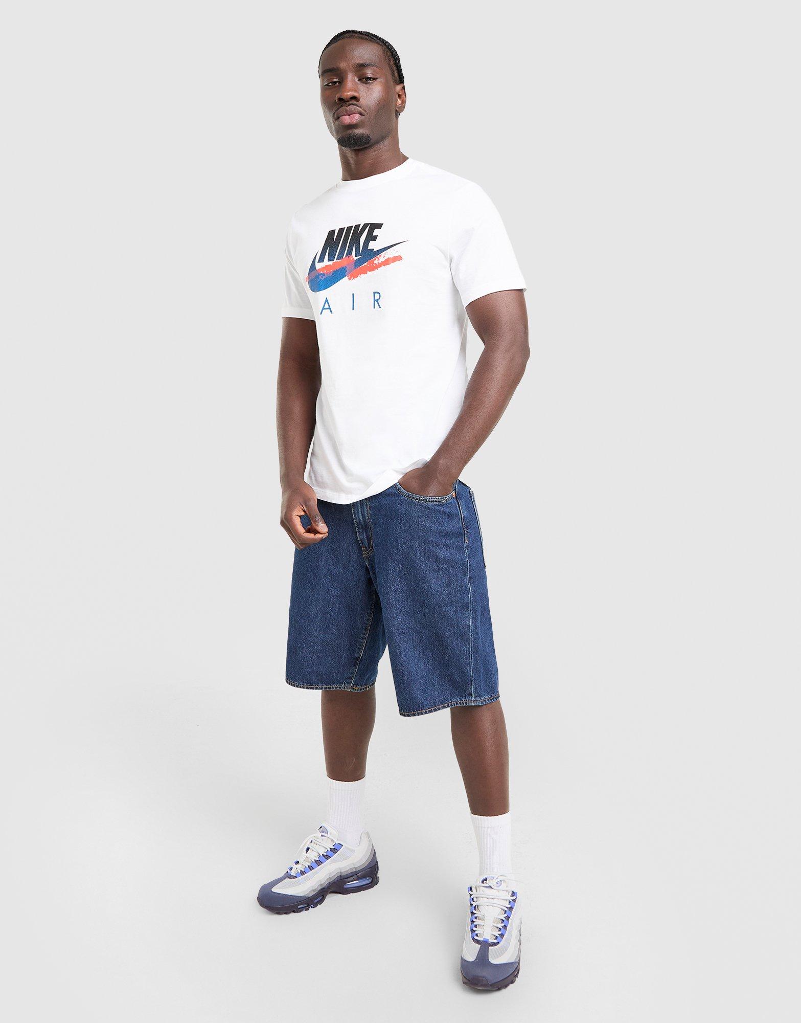 Nike DNA Remix T-Shirt