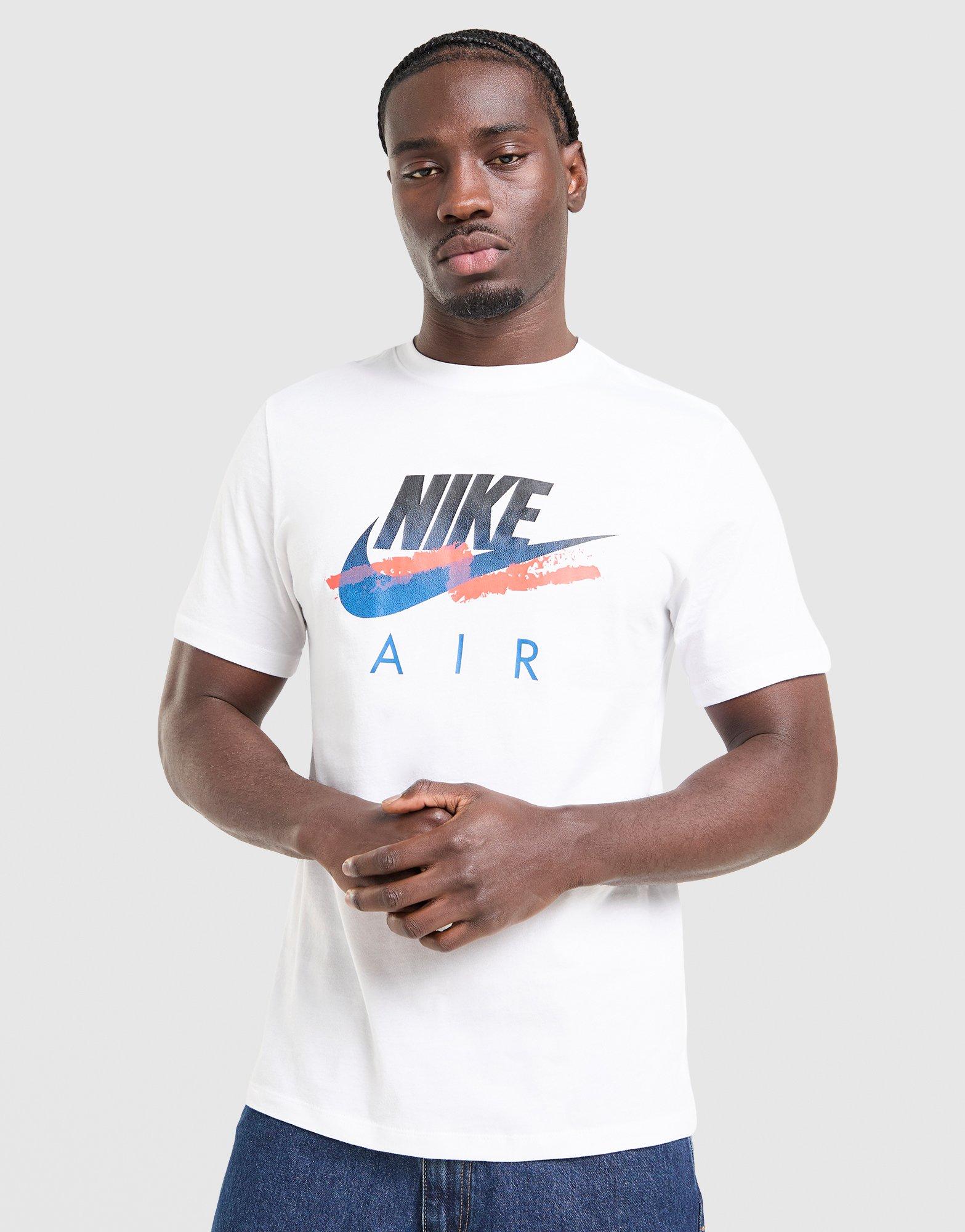 Nike DNA Remix T-Shirt