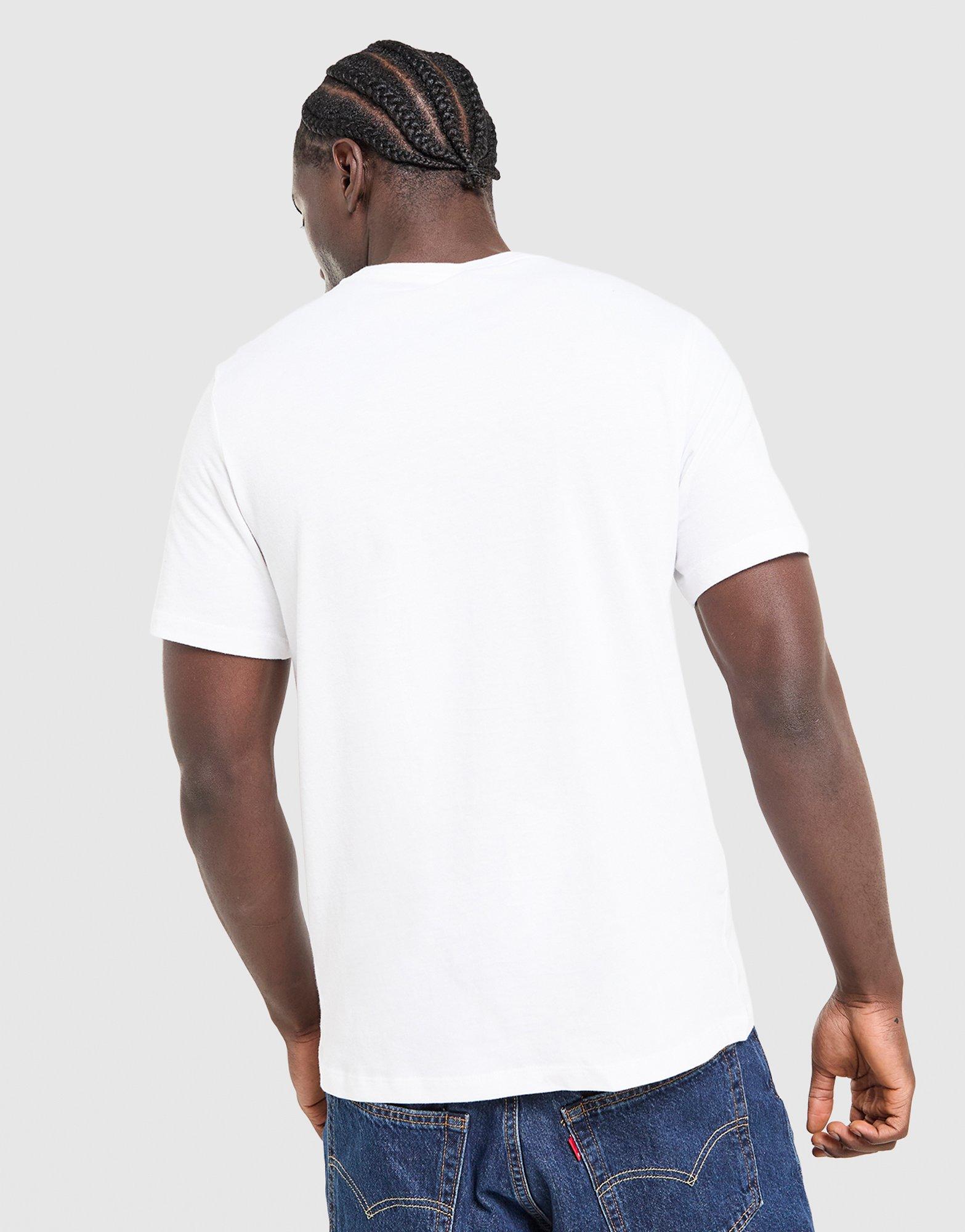 Nike DNA Remix T-Shirt