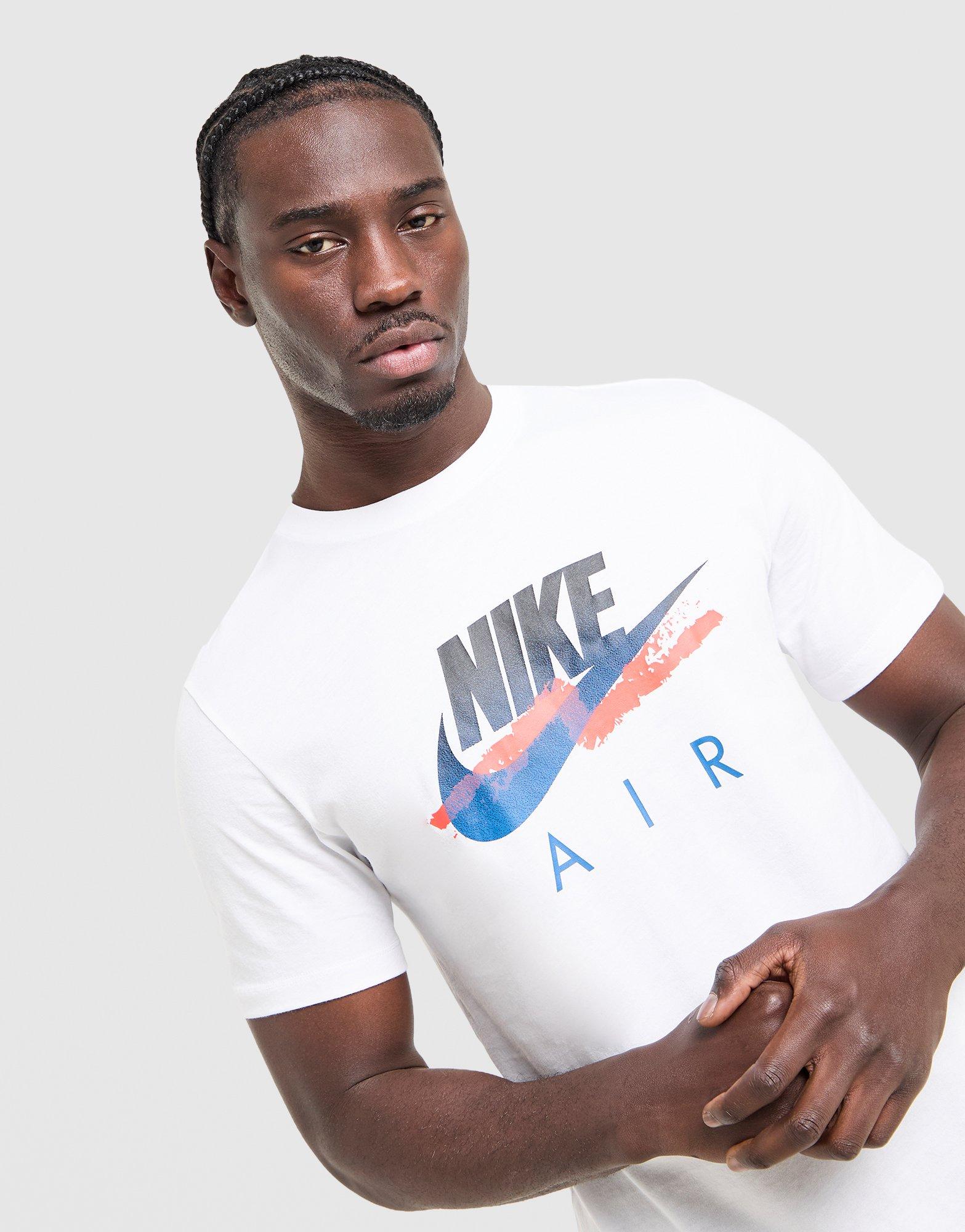 Nike Maglia DNA Remix