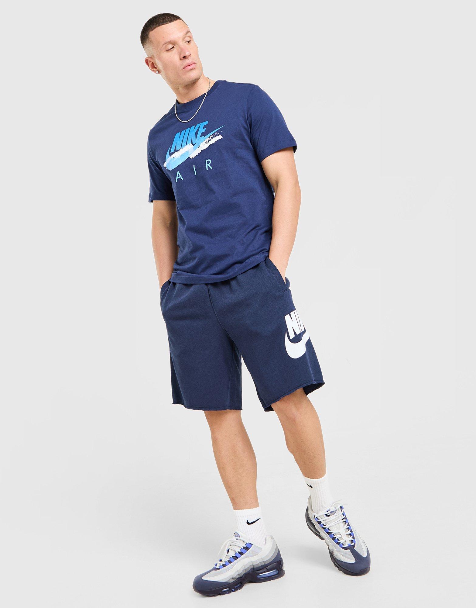 Nike DNA Remix T-Shirt