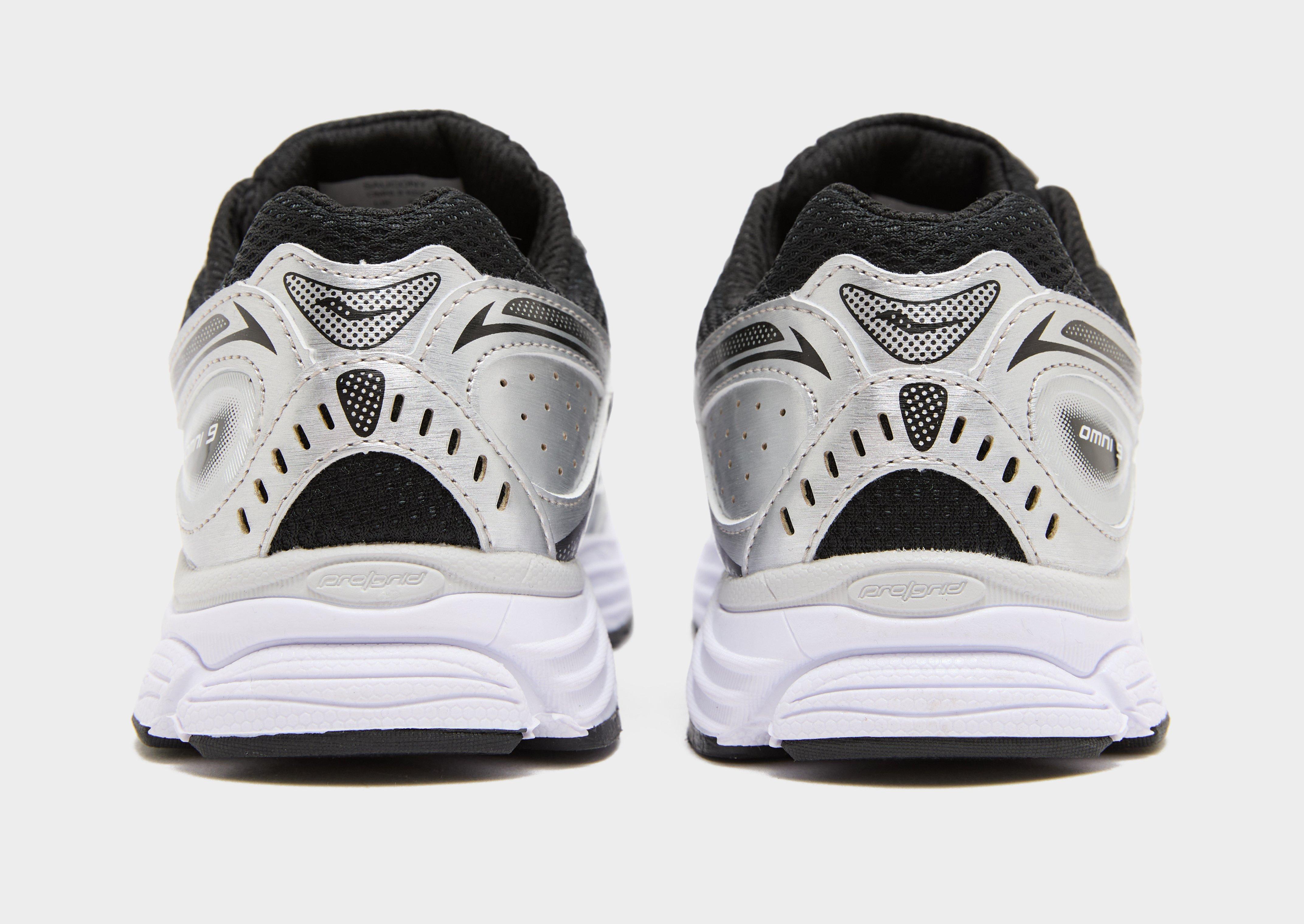 Saucony ProGrid Omni 9 Junior