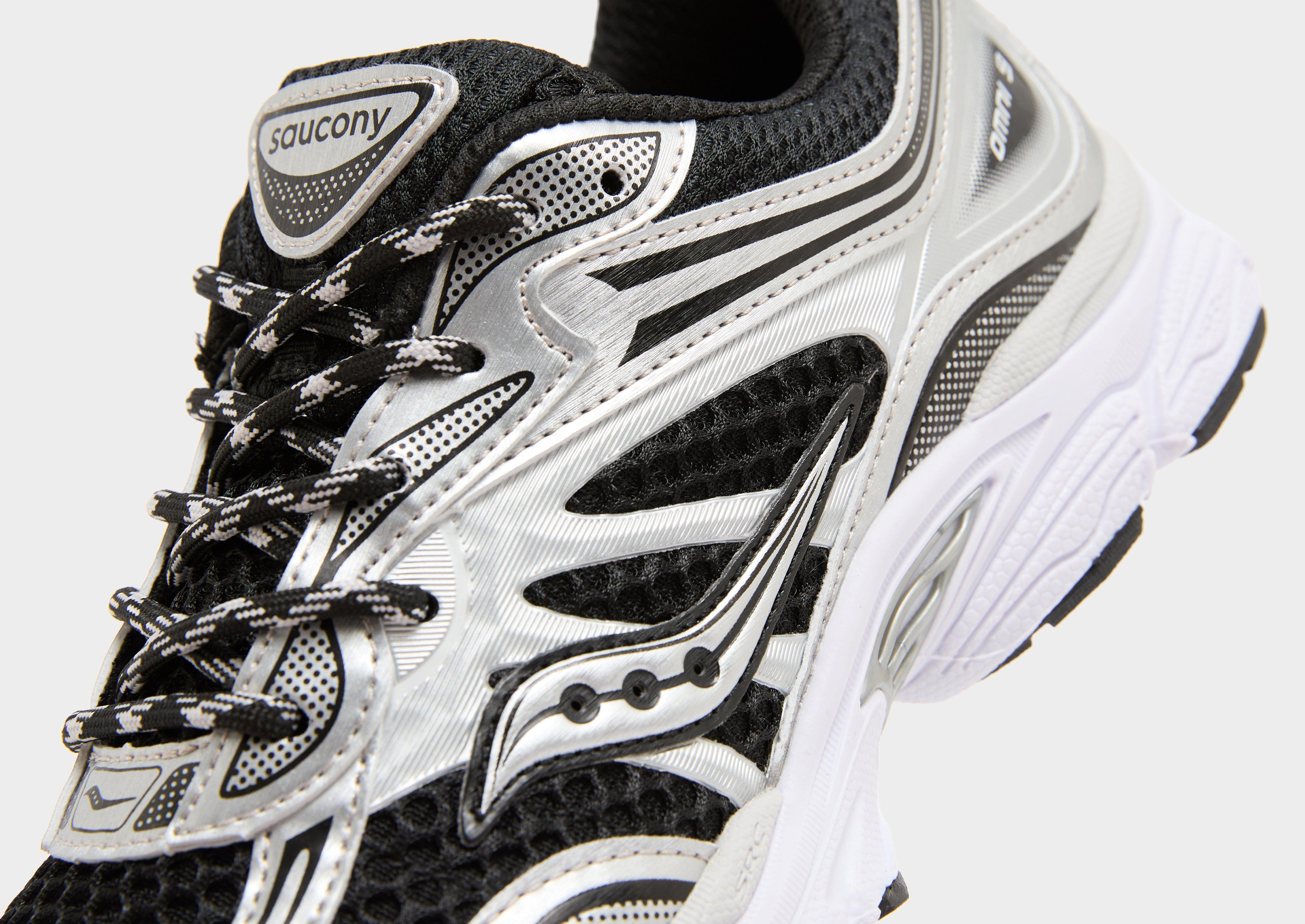 Saucony ProGrid Omni 9 Junior