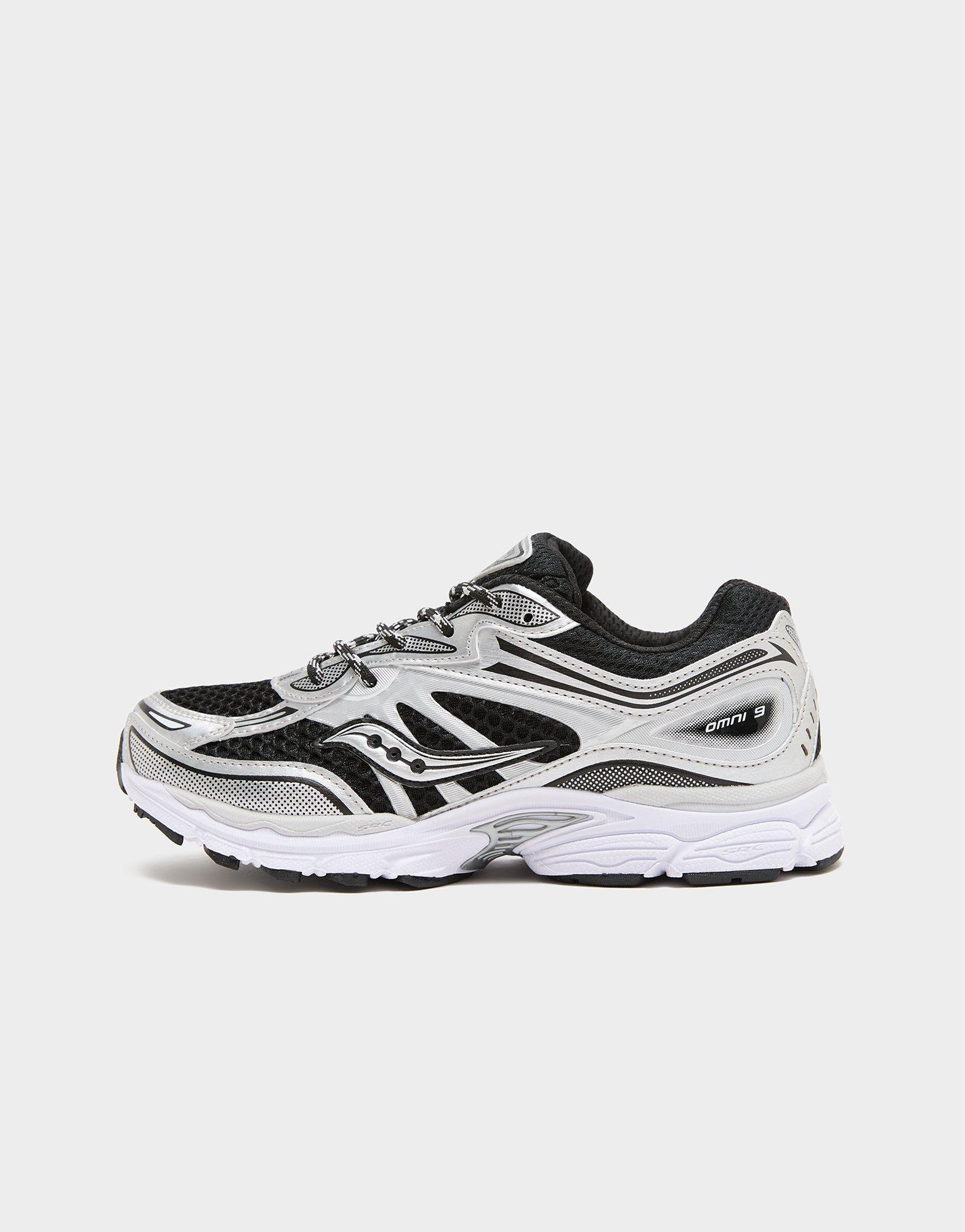 Saucony ProGrid Omni 9 Junior