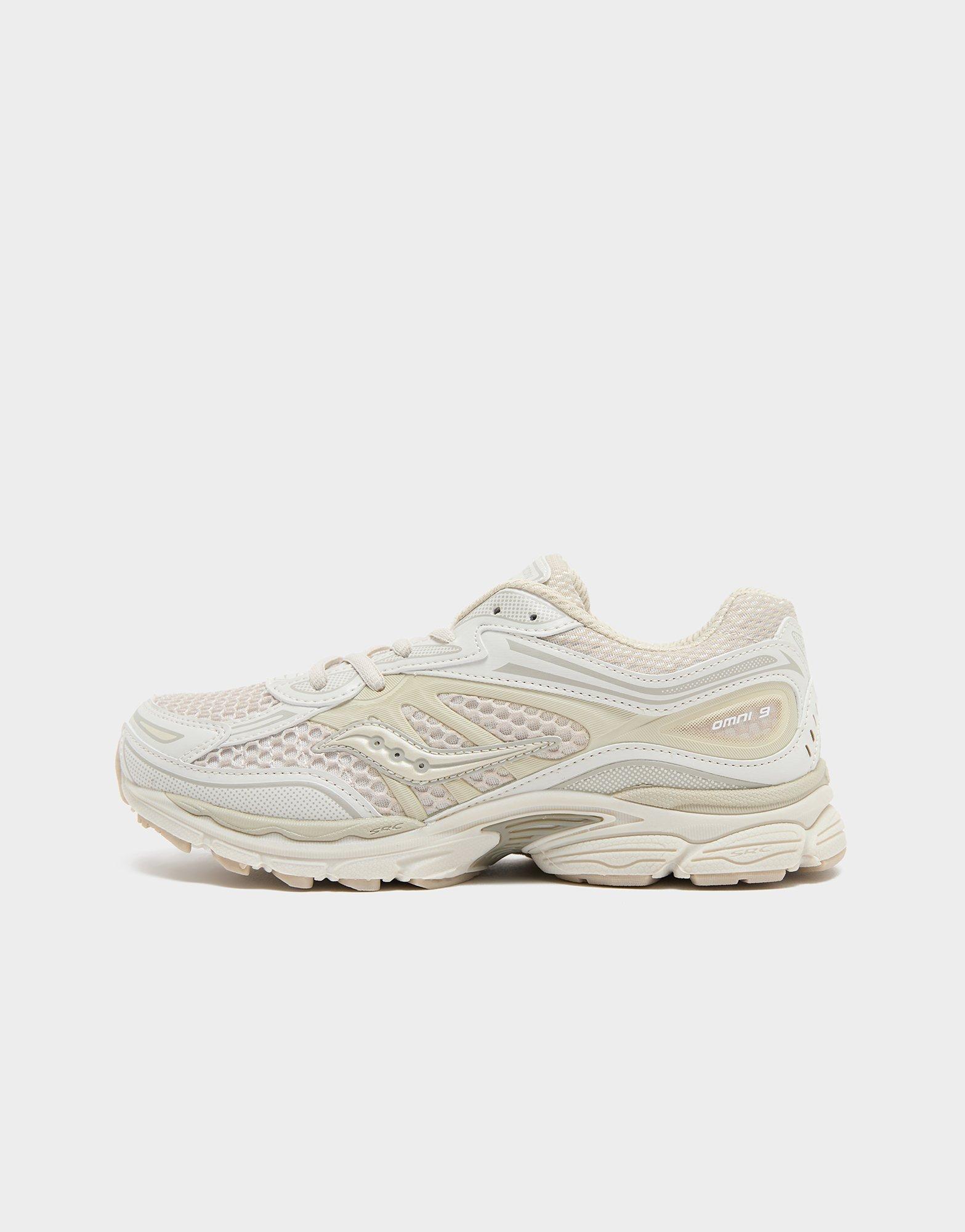 Saucony ProGrid Omni 9 Junior