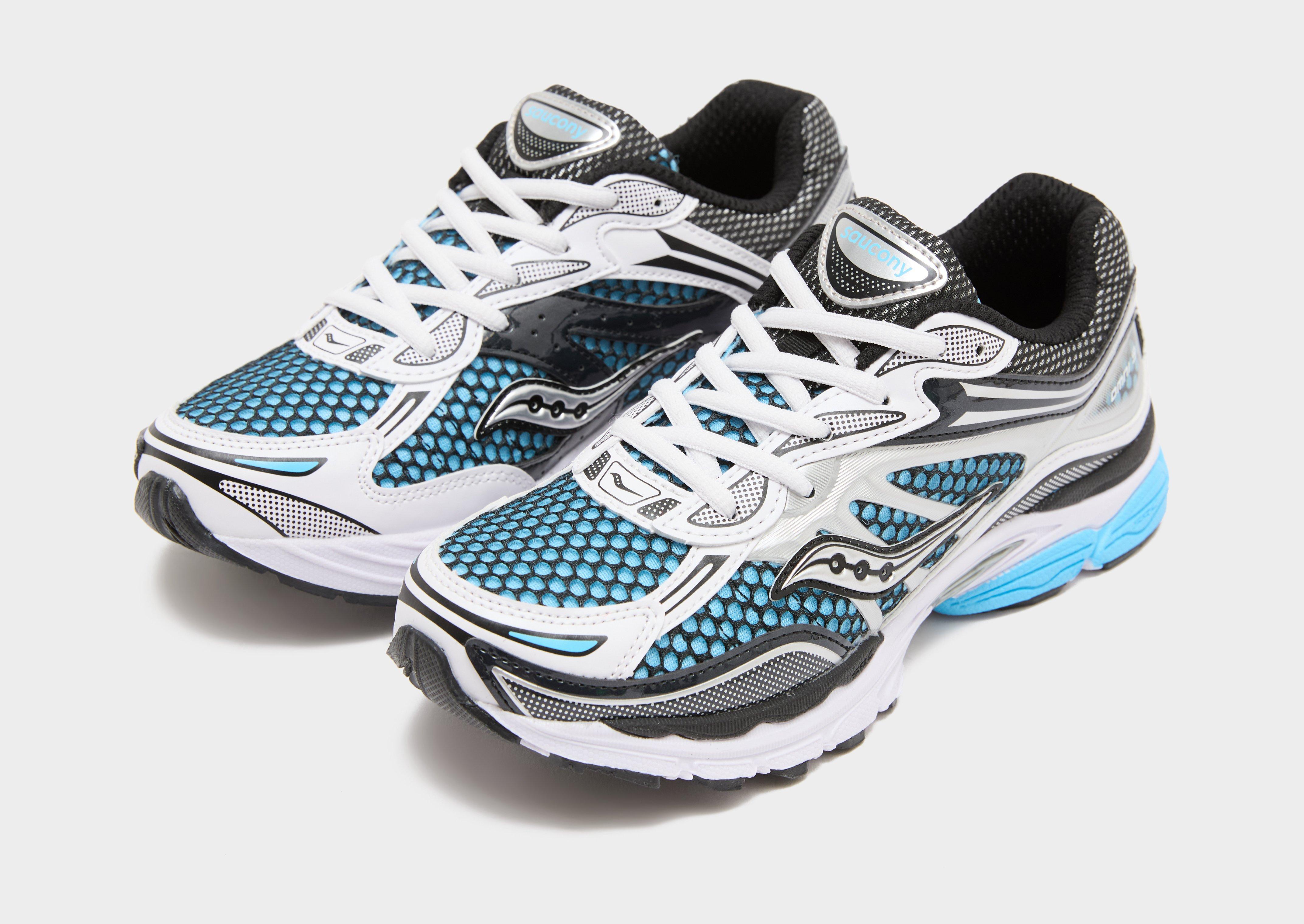 Saucony ProGrid Omni 9 Junior