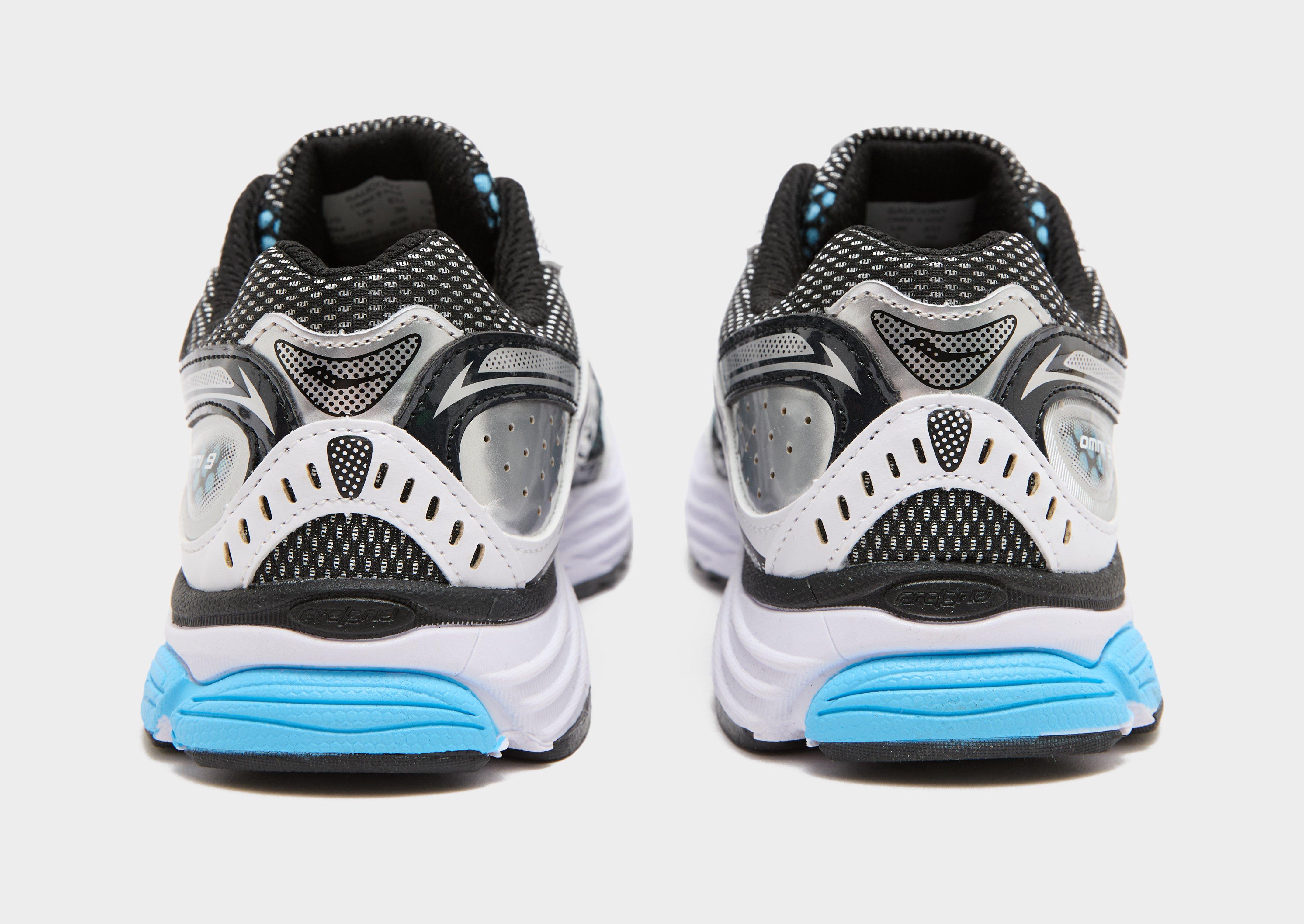 Saucony ProGrid Omni 9 Junior