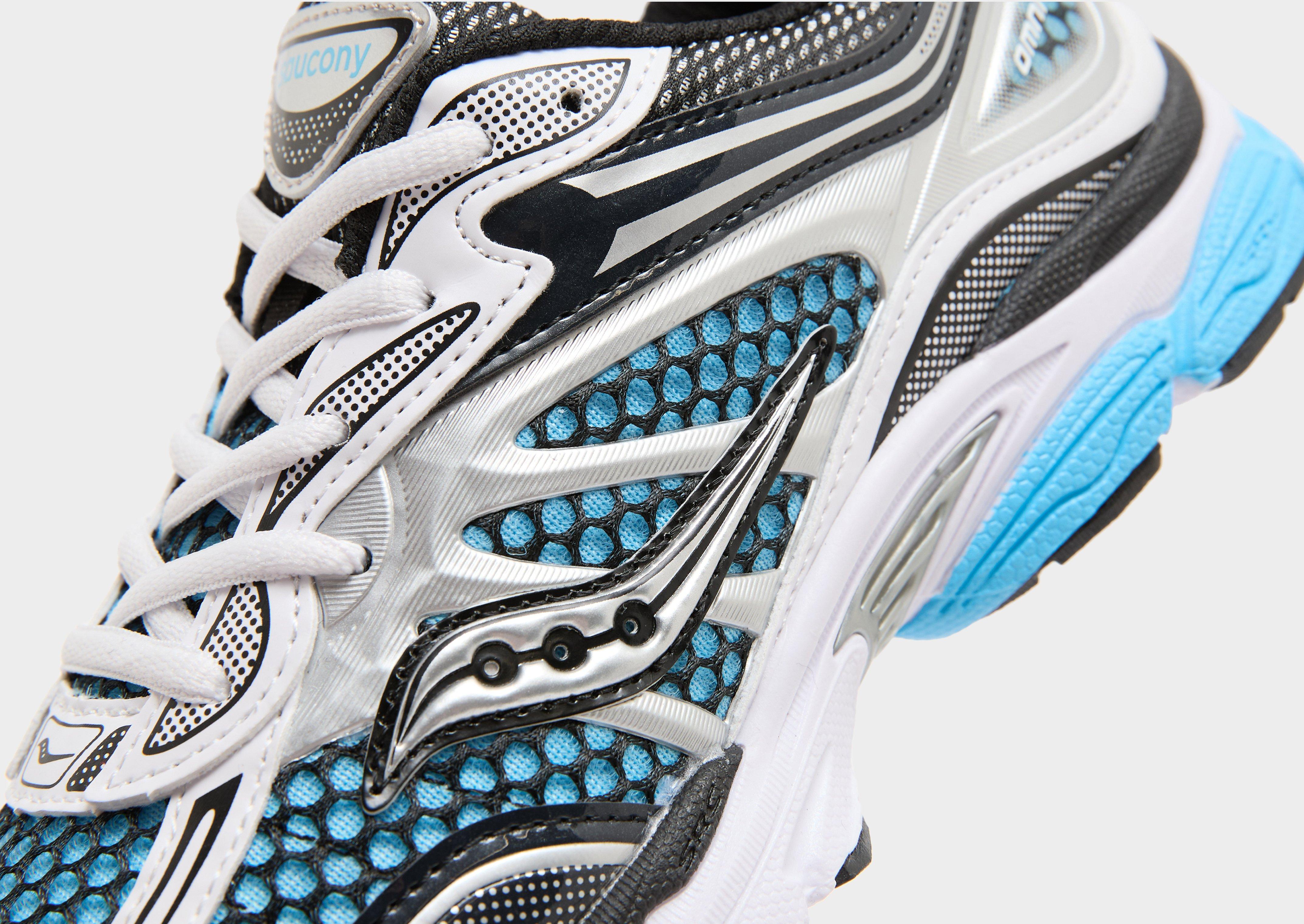 Saucony ProGrid Omni 9 Junior