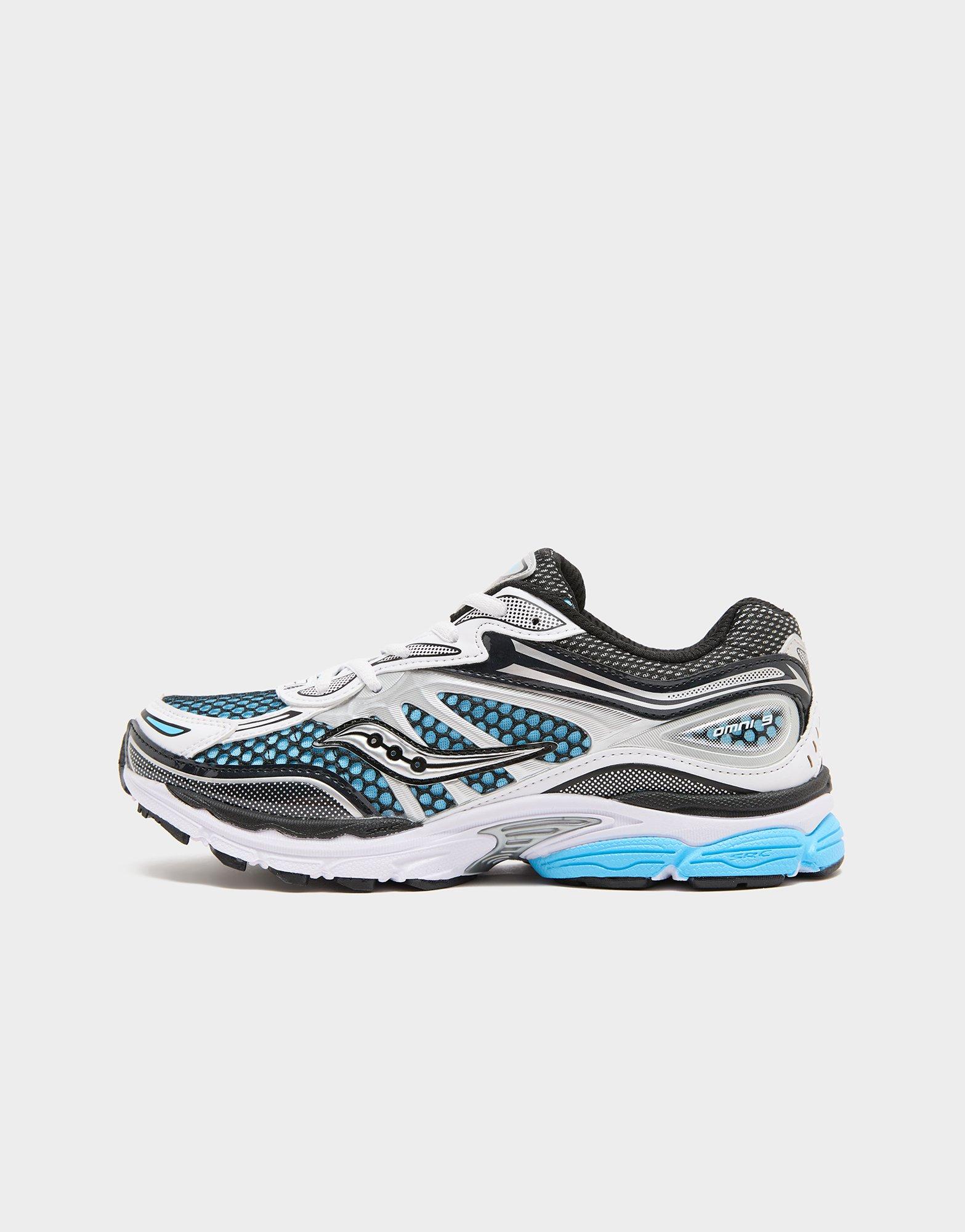 Saucony ProGrid Omni 9 Junior