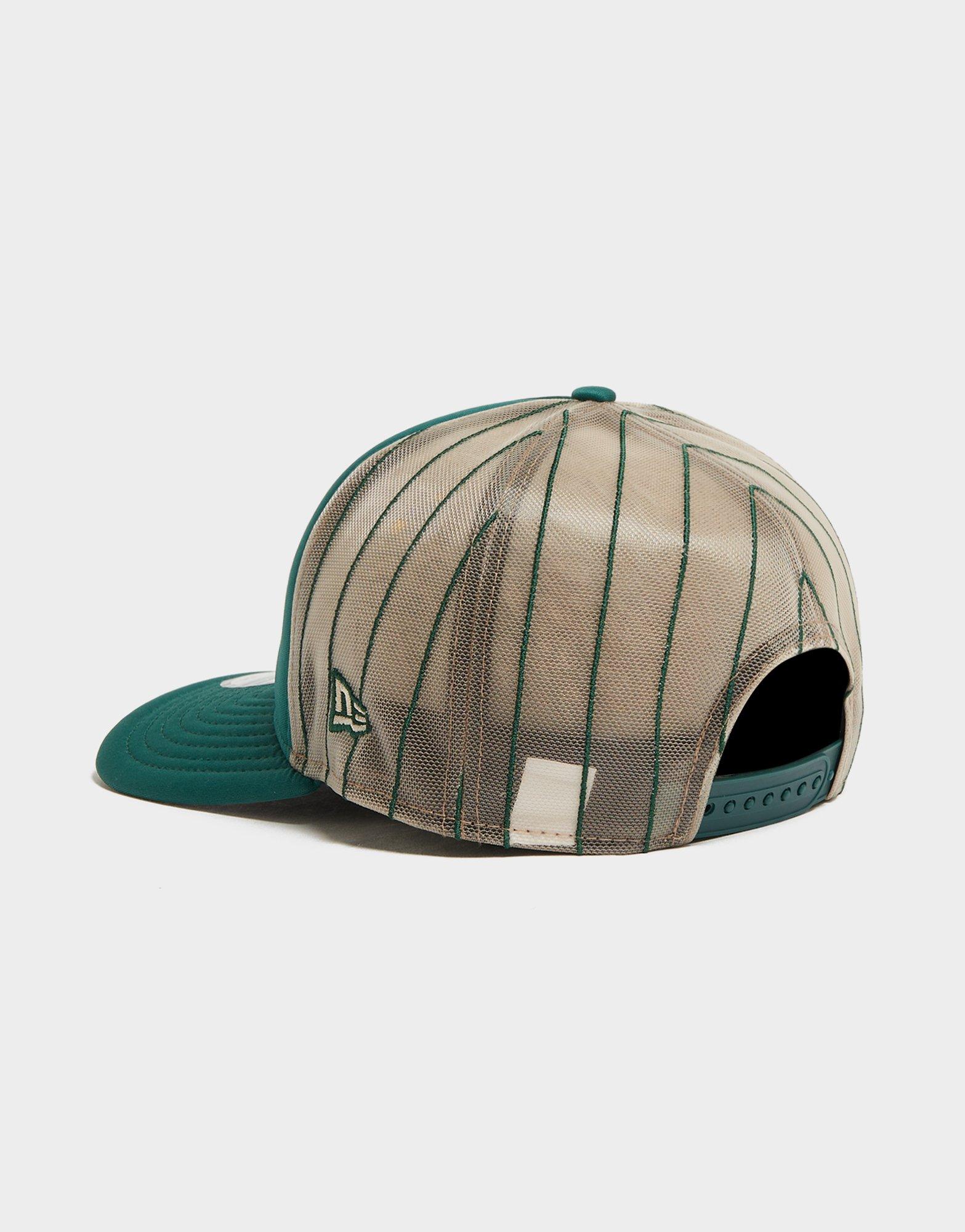 New Era MLB Oakland A's 9FIFTY Trucker Cap