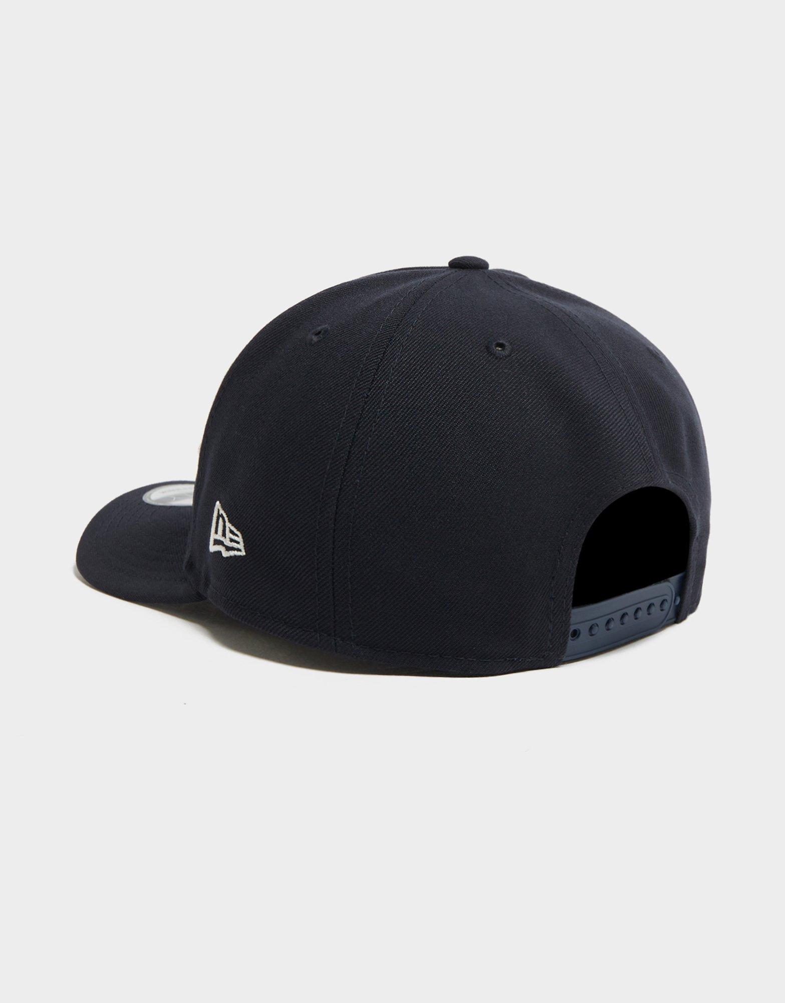 New Era MLB New York Yankees 9FIFTY A-Frame Cap