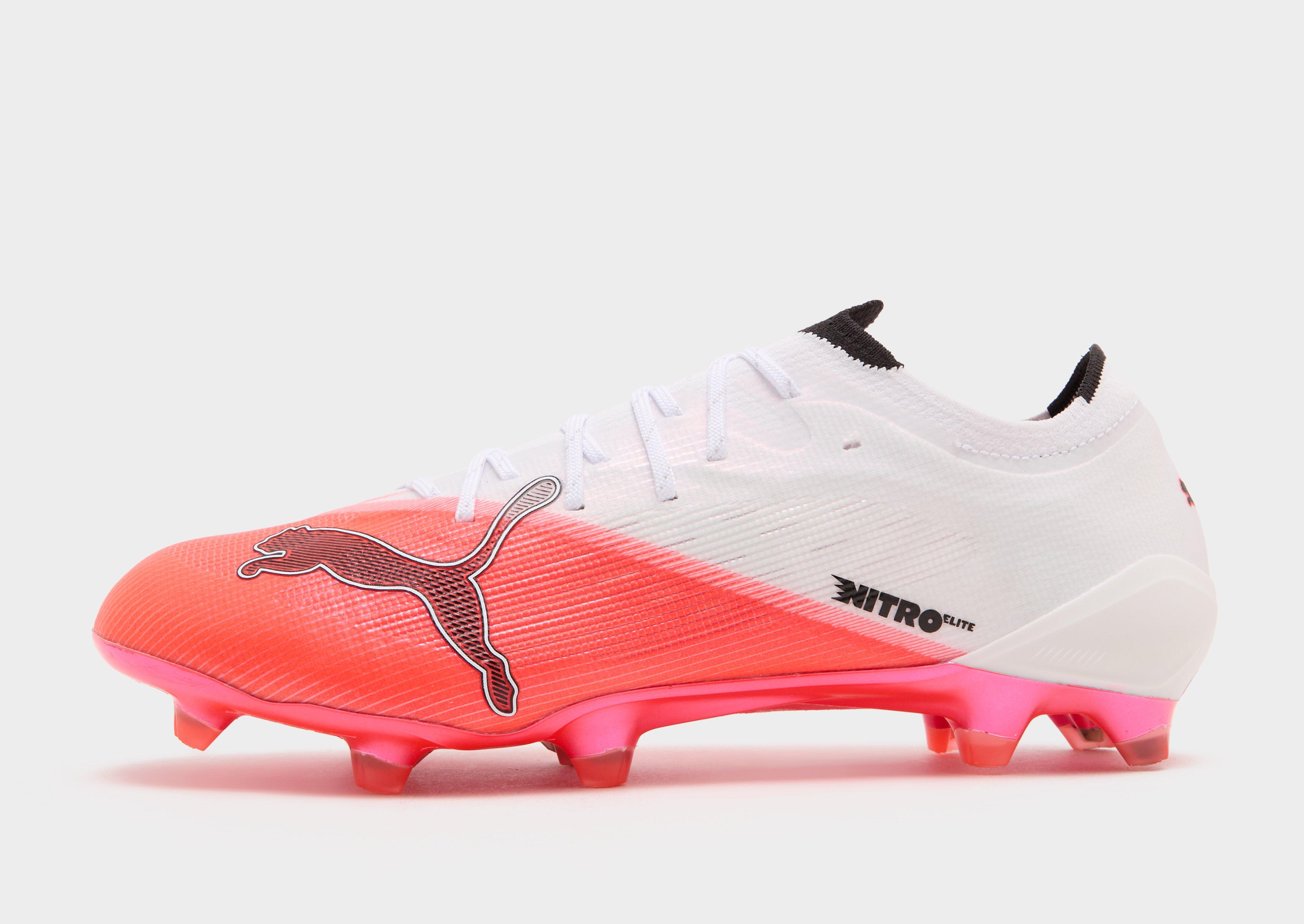 PUMA ULTRA NITRO 7 Ultimate FG — foto 2 van 7