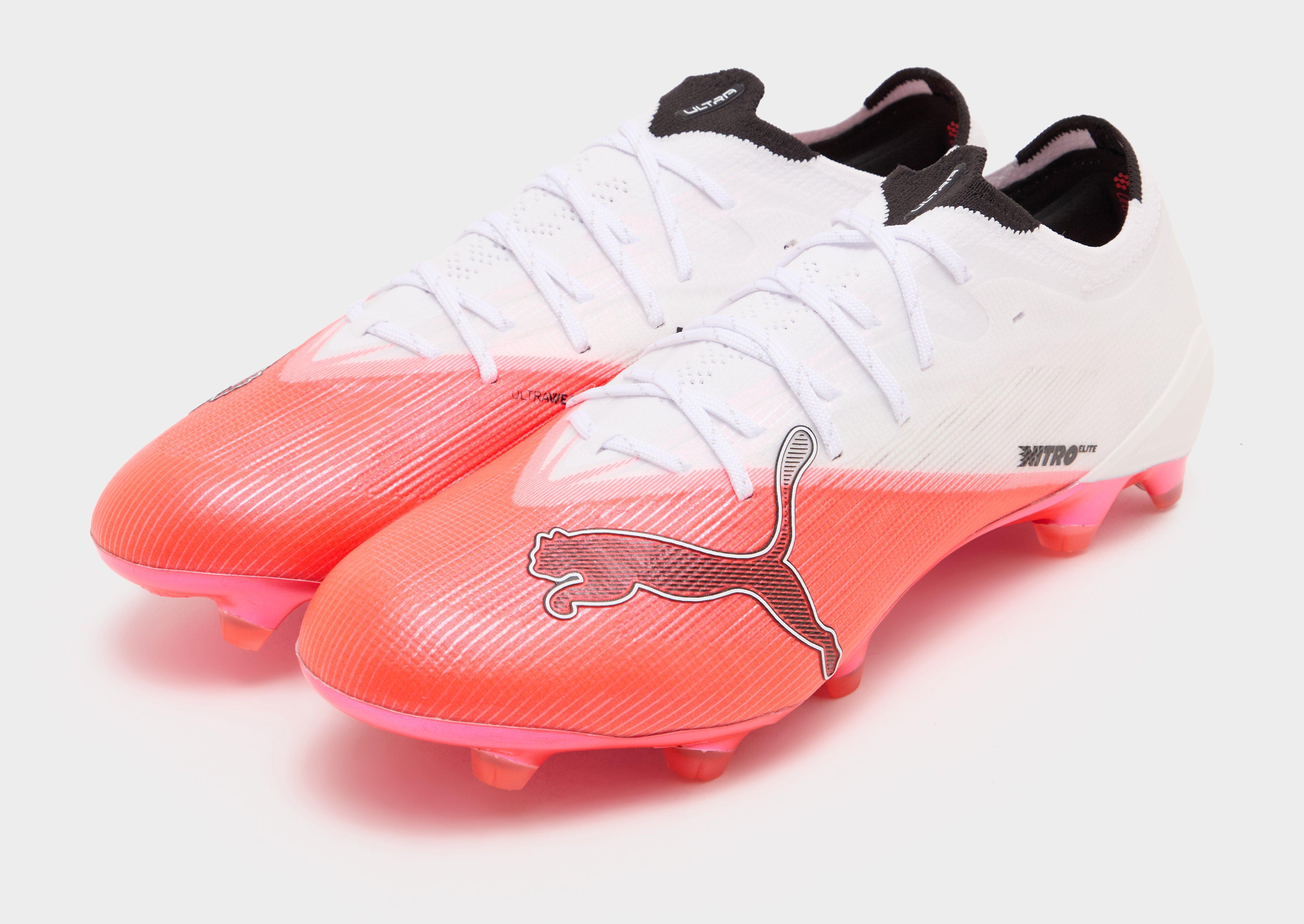PUMA ULTRA NITRO 7 Ultimate FG