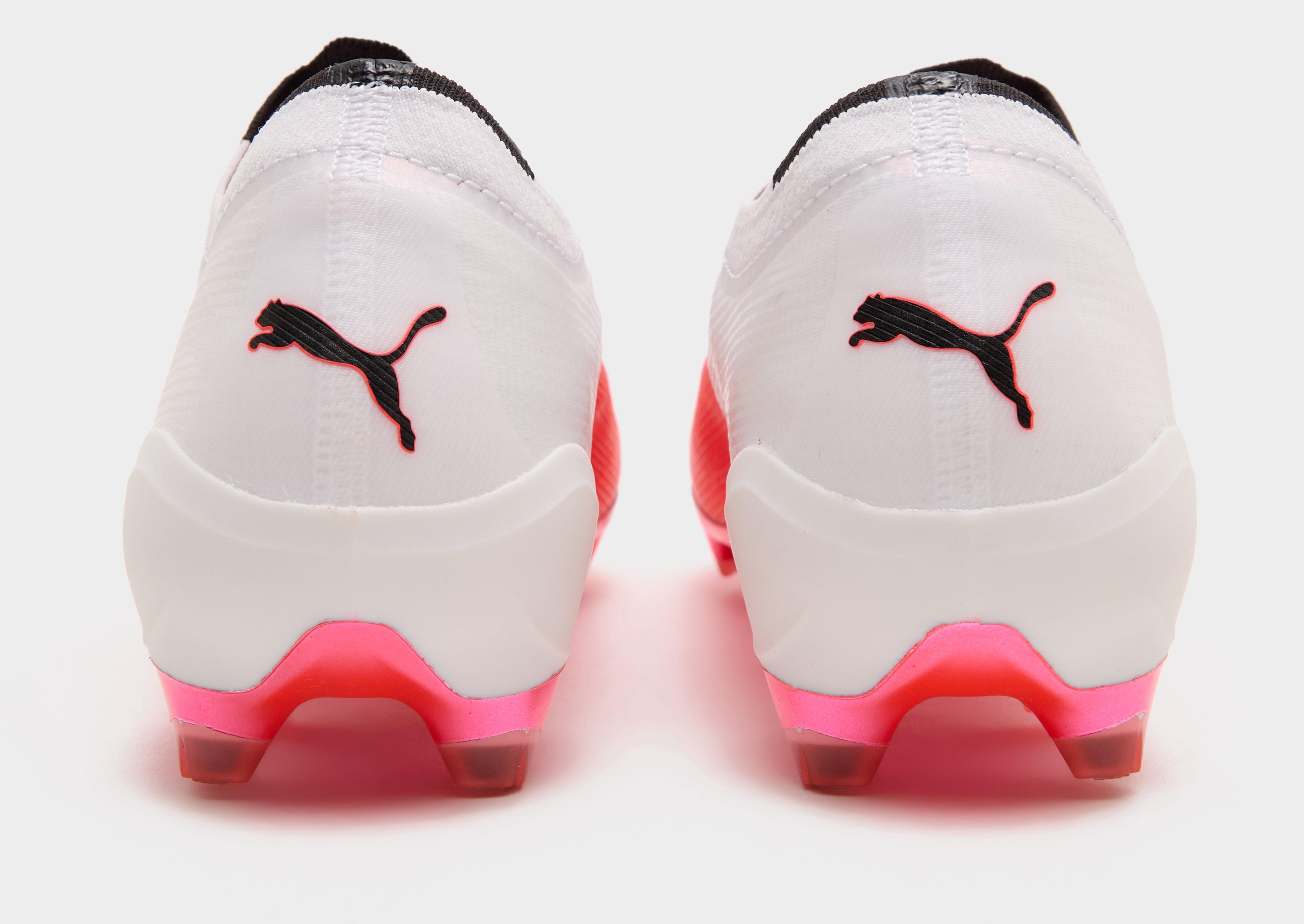 PUMA ULTRA NITRO 7 Ultimate FG