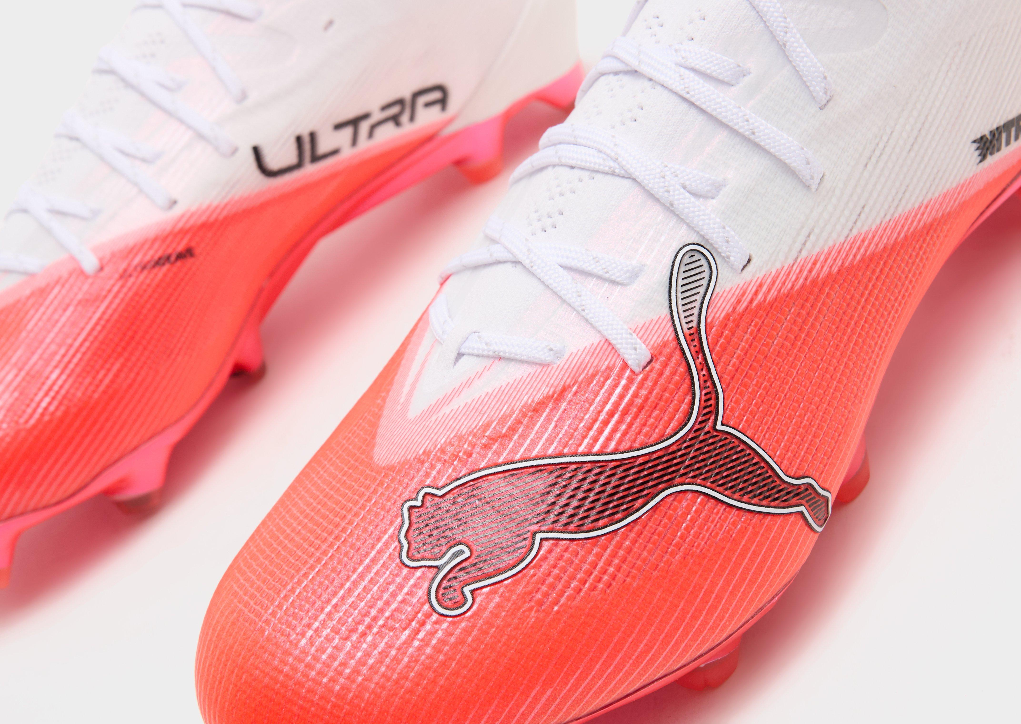 PUMA ULTRA NITRO 7 Ultimate FG