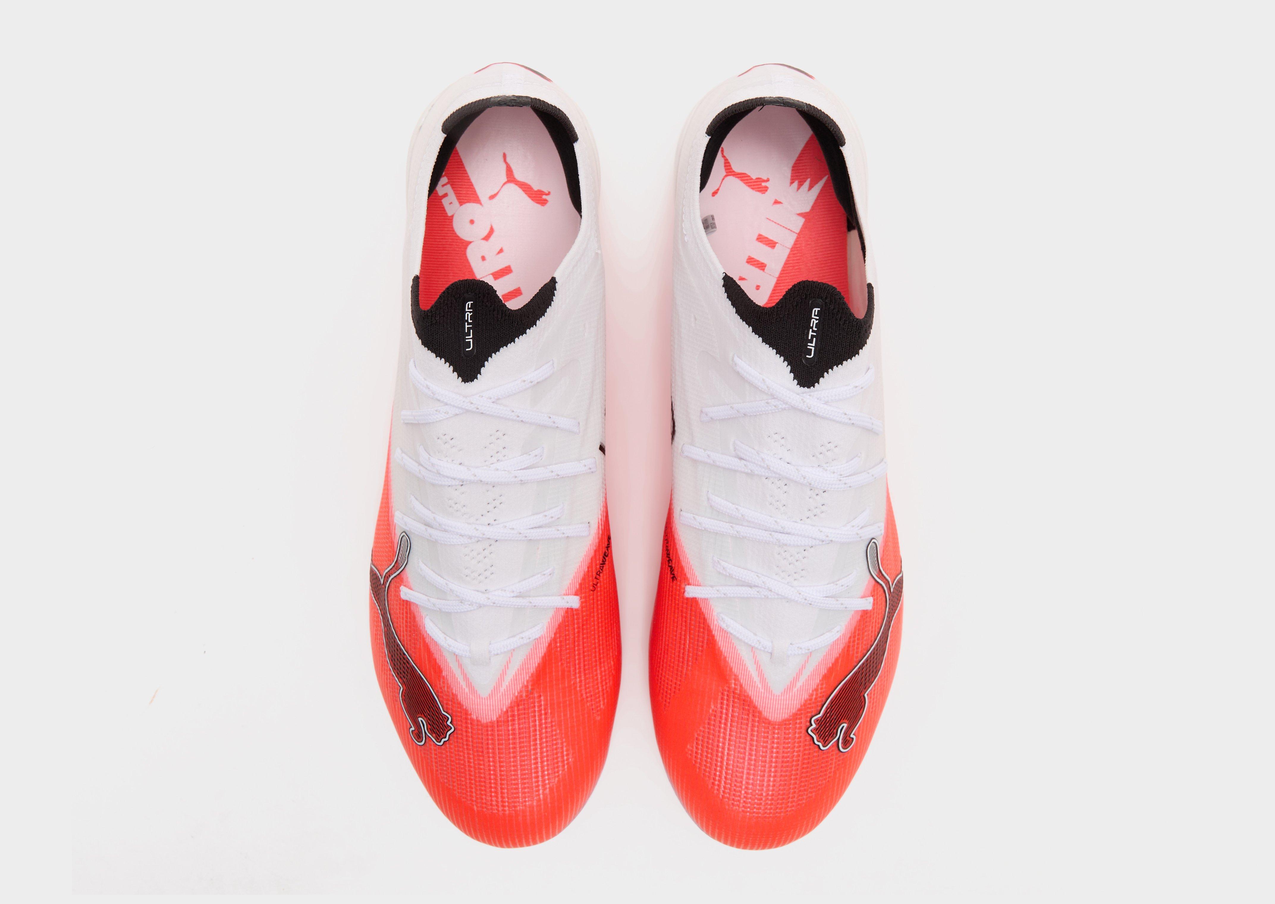 PUMA ULTRA NITRO 7 Ultimate FG