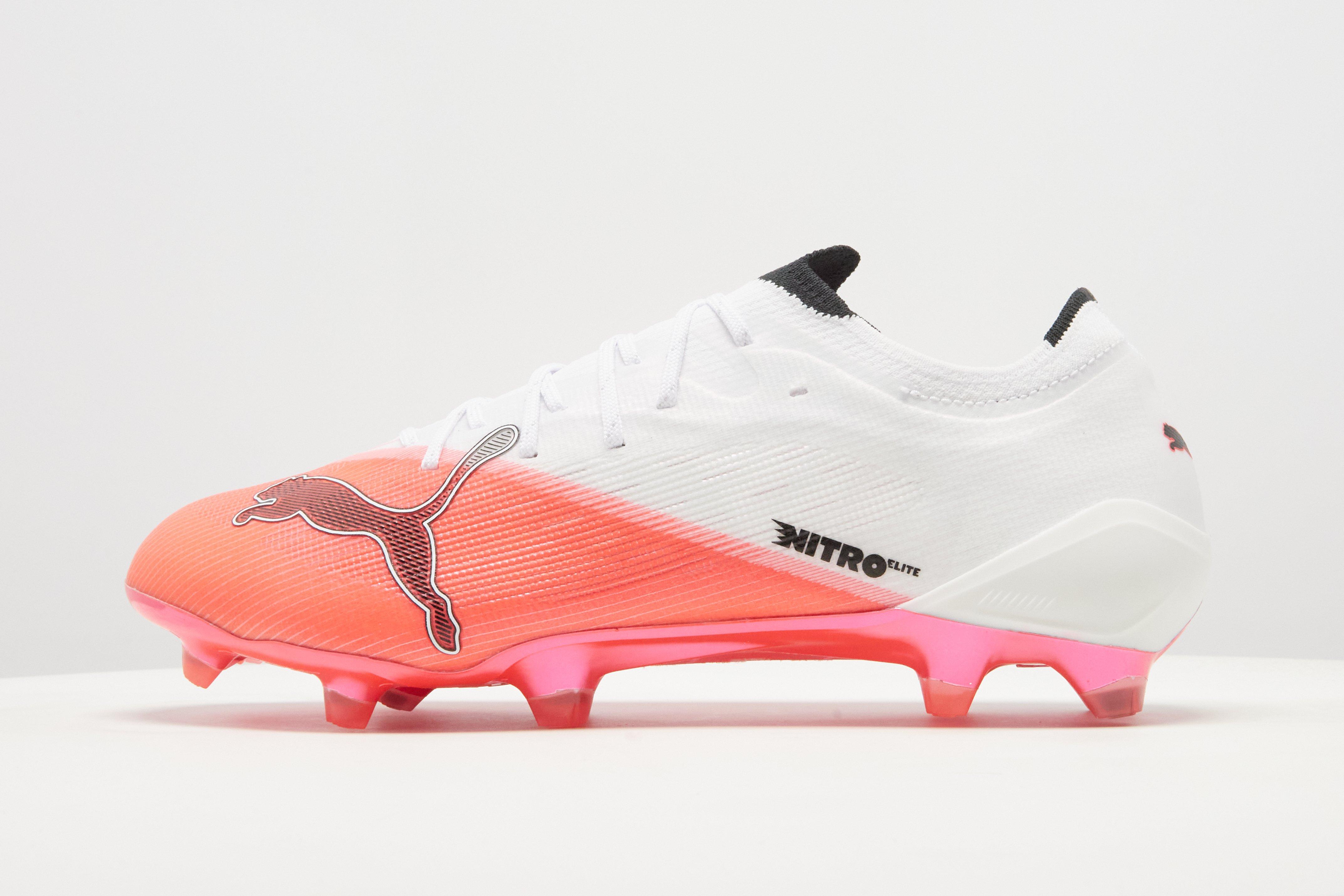 PUMA ULTRA NITRO 7 Ultimate FG