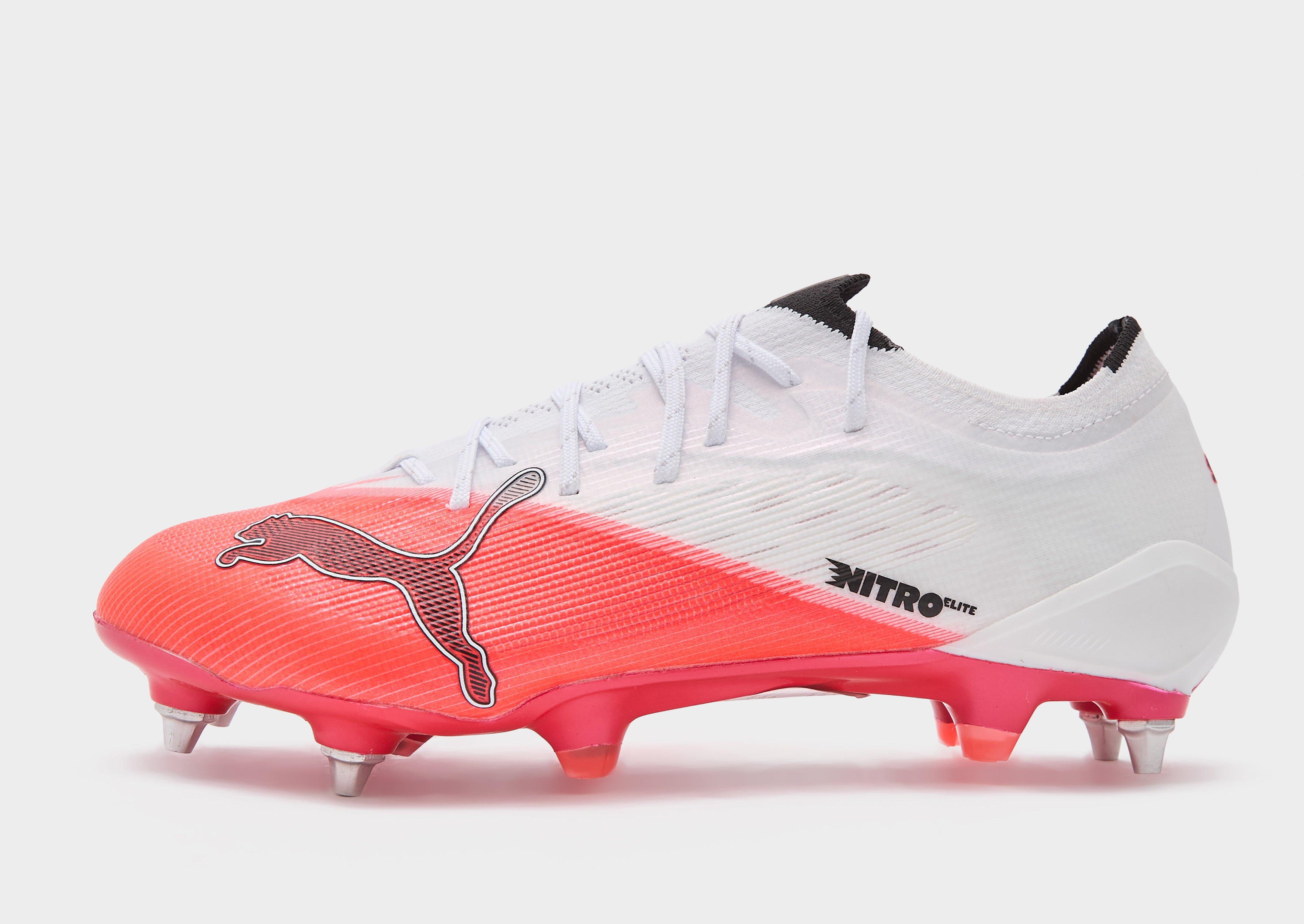 PUMA ULTRA NITRO 7 Ultimate MxSG — foto 2 van 7