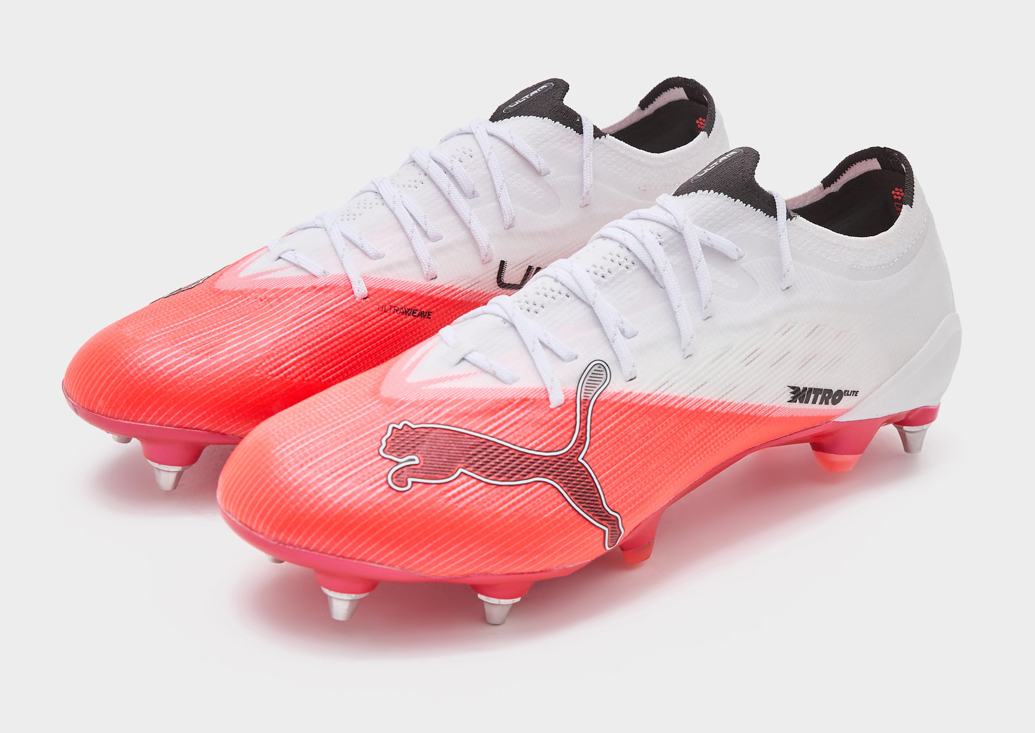 PUMA ULTRA NITRO 7 Ultimate MxSG