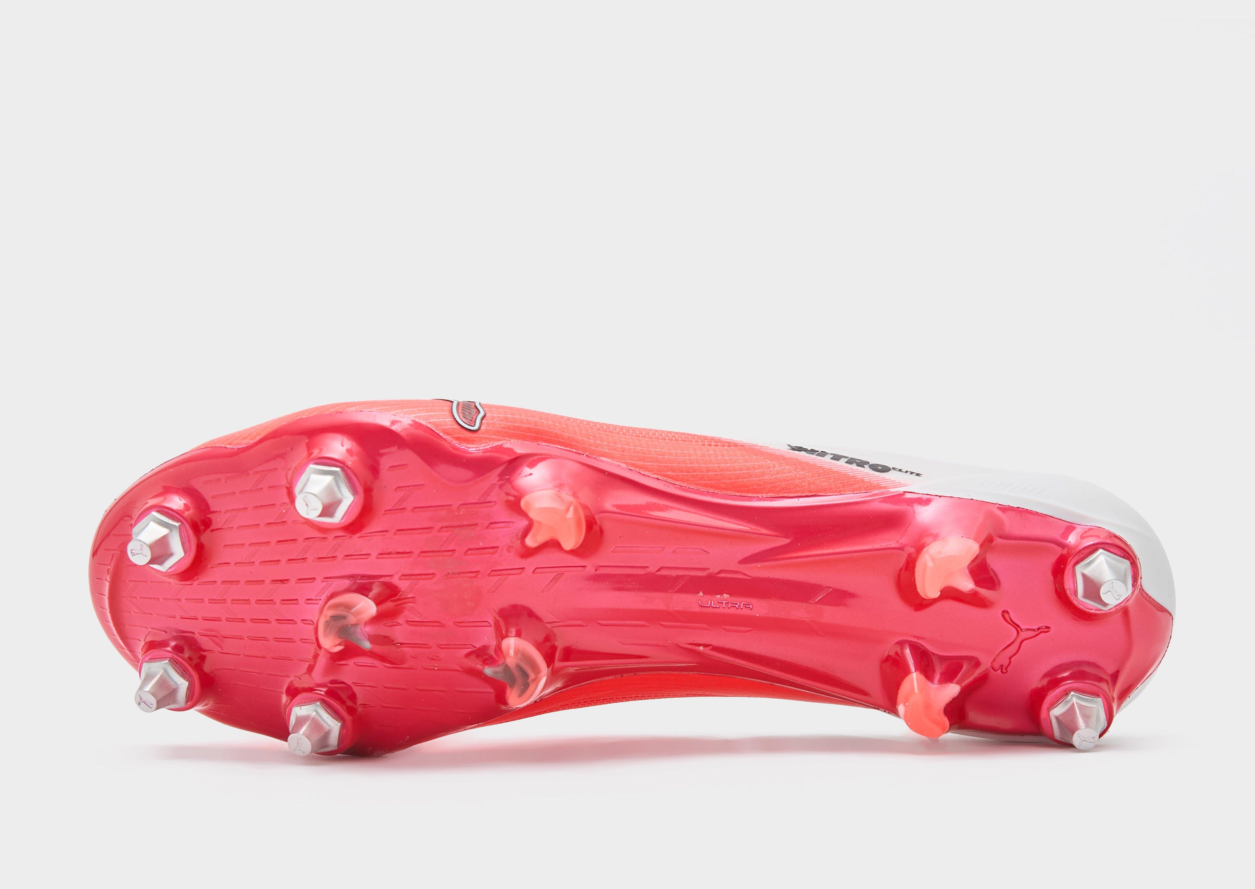 PUMA ULTRA NITRO 7 Ultimate MxSG