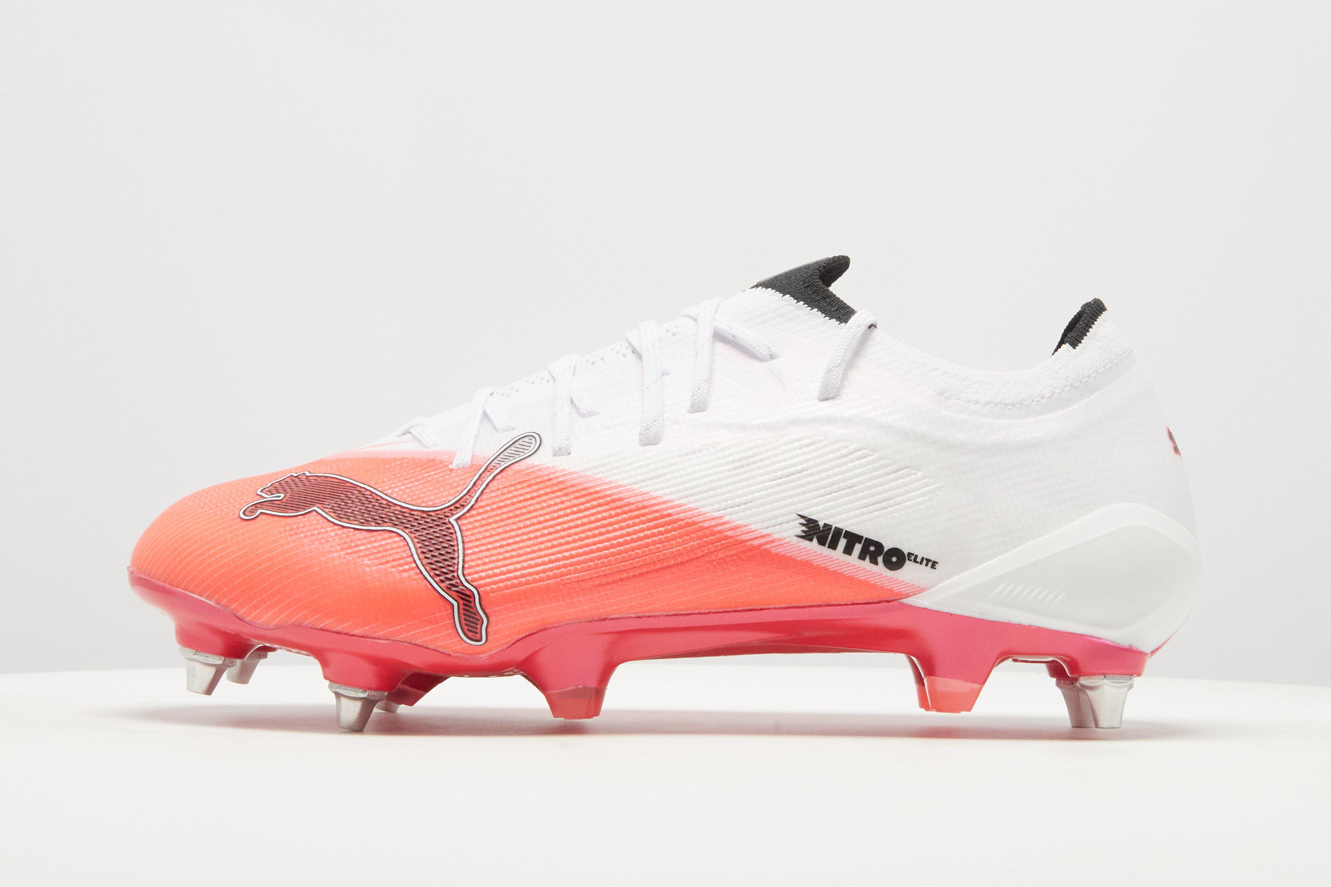 PUMA ULTRA NITRO 7 Ultimate MxSG